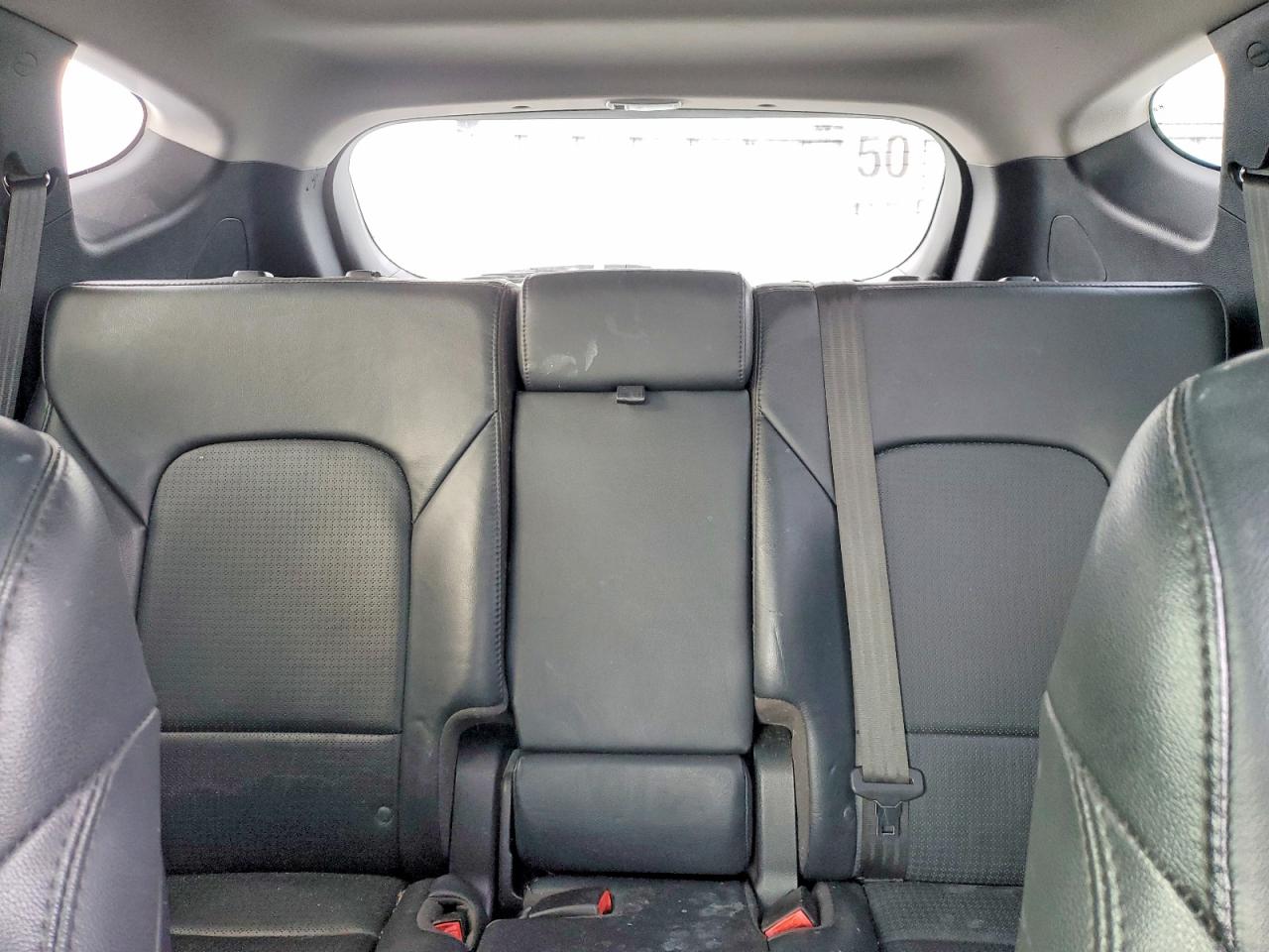 2015 HYUNDAI SANTA FE SPORT photo 19