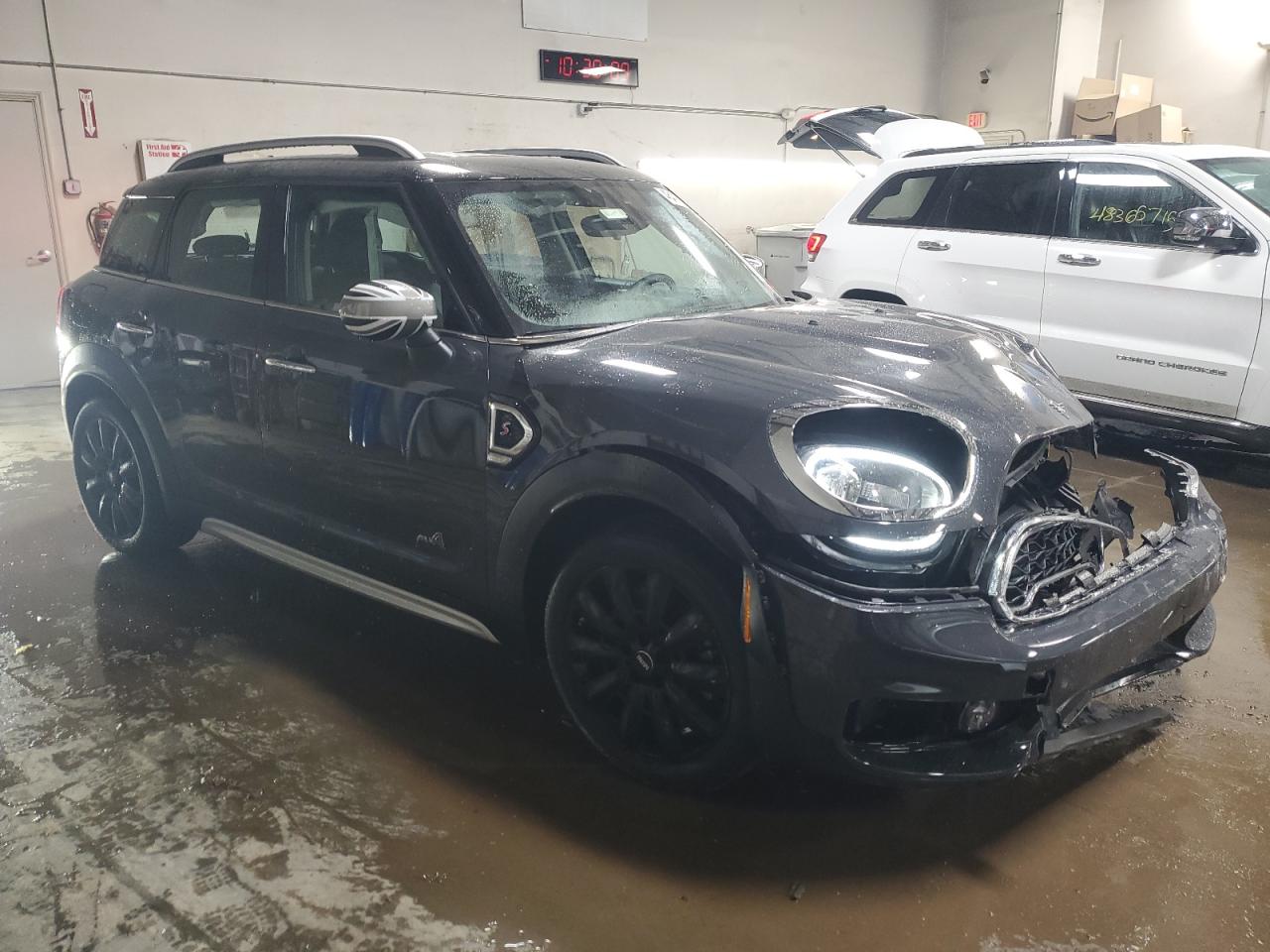 2020 MINI COOPER S COUNTRYMAN ALL4 photo 7