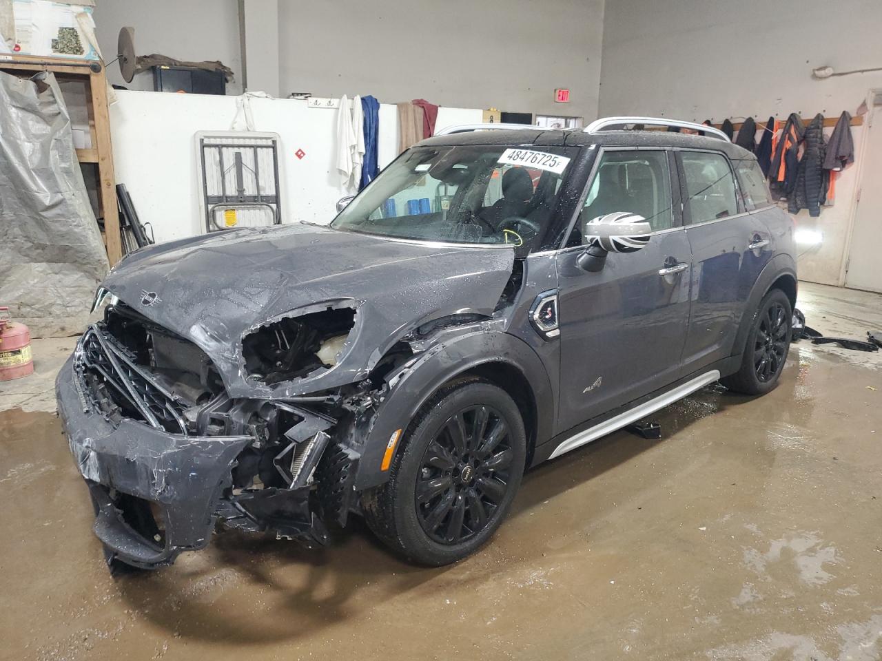2020 MINI COOPER