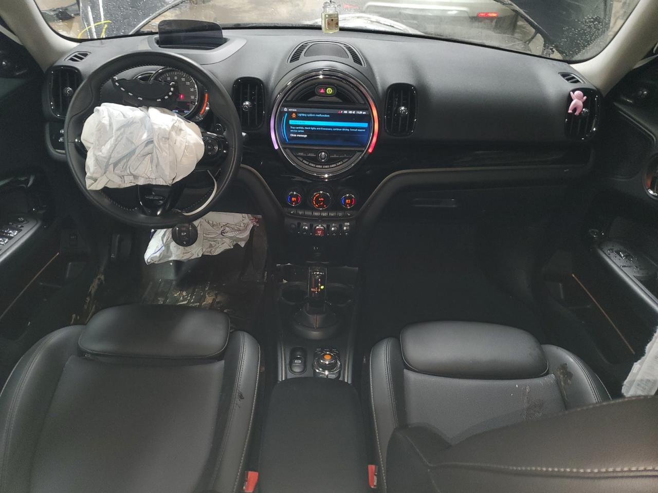2020 MINI COOPER S COUNTRYMAN ALL4 photo 15