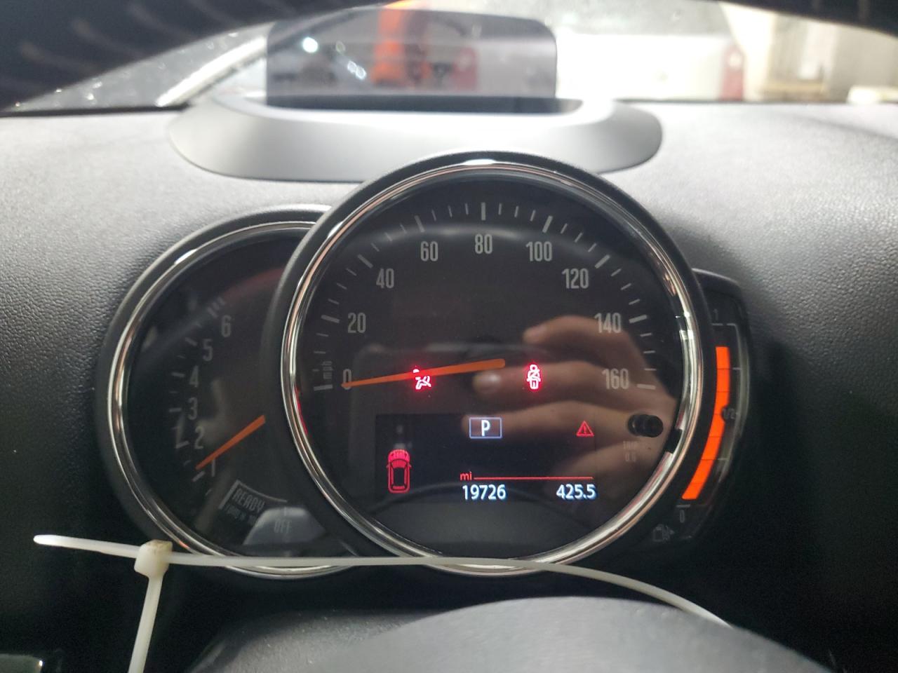 2020 MINI COOPER S COUNTRYMAN ALL4 photo 17