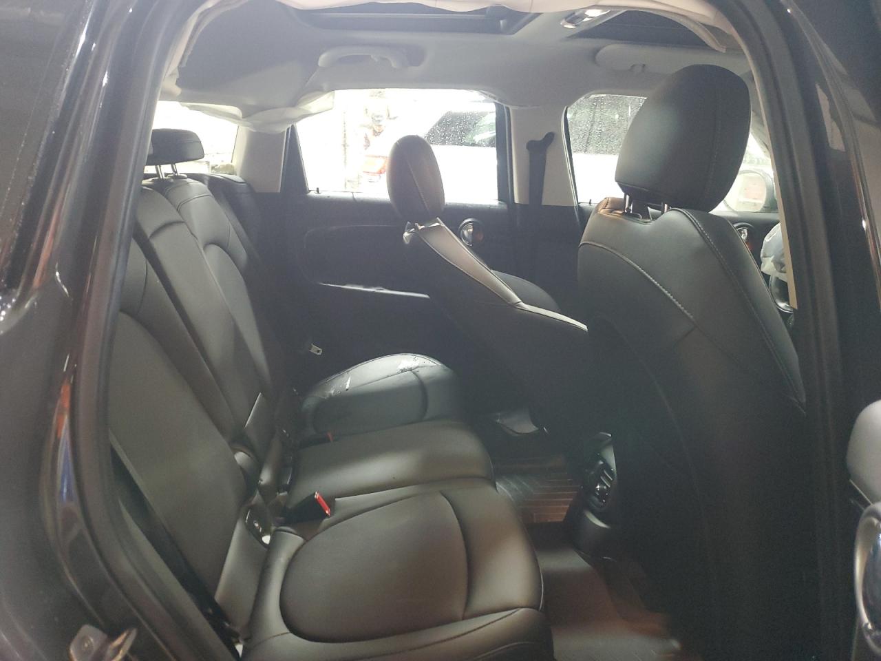 2020 MINI COOPER S COUNTRYMAN ALL4 photo 19