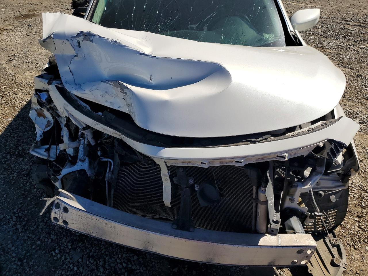 2013 NISSAN ALTIMA 2.5 photo 11
