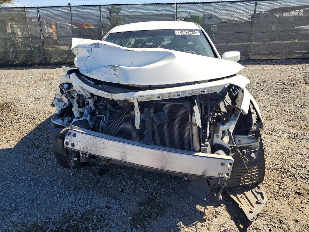 2013 NISSAN ALTIMA 2.5 photo 5