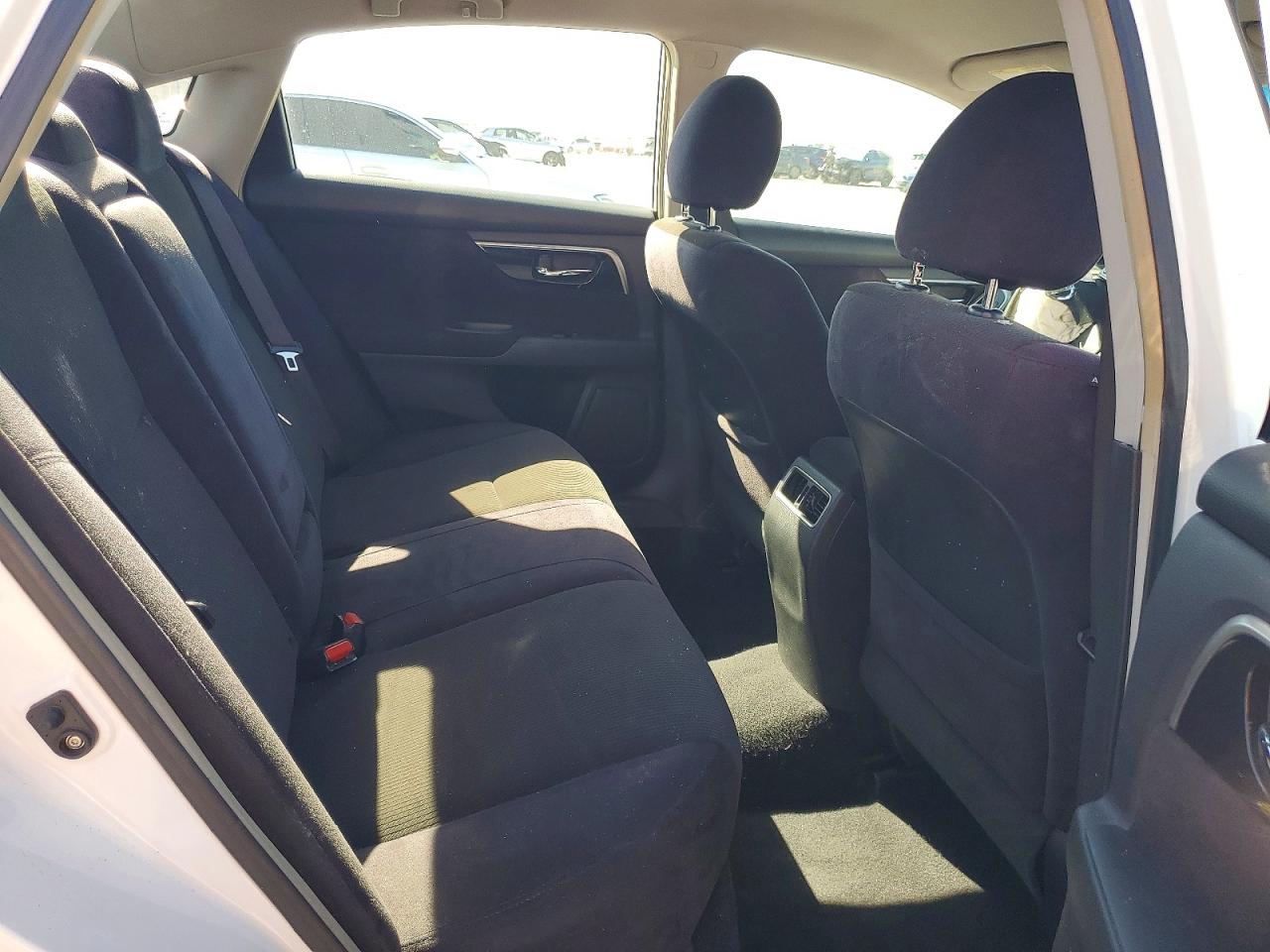 2013 NISSAN ALTIMA 2.5 photo 10