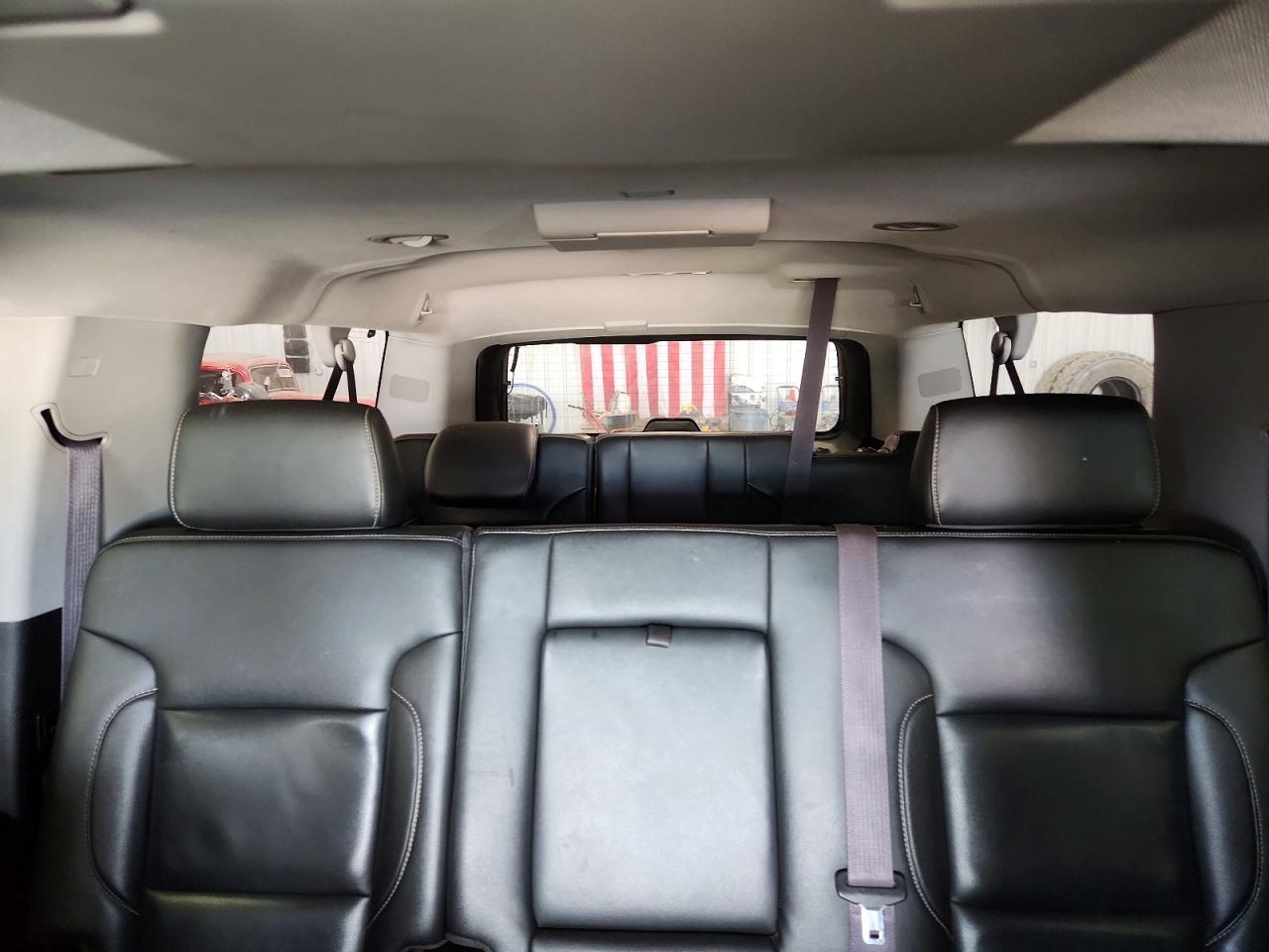 2015 GMC YUKON XL DENALI photo 10