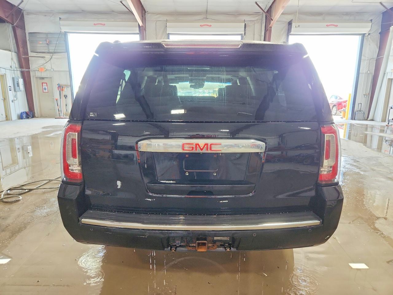 2015 GMC YUKON XL DENALI photo 6