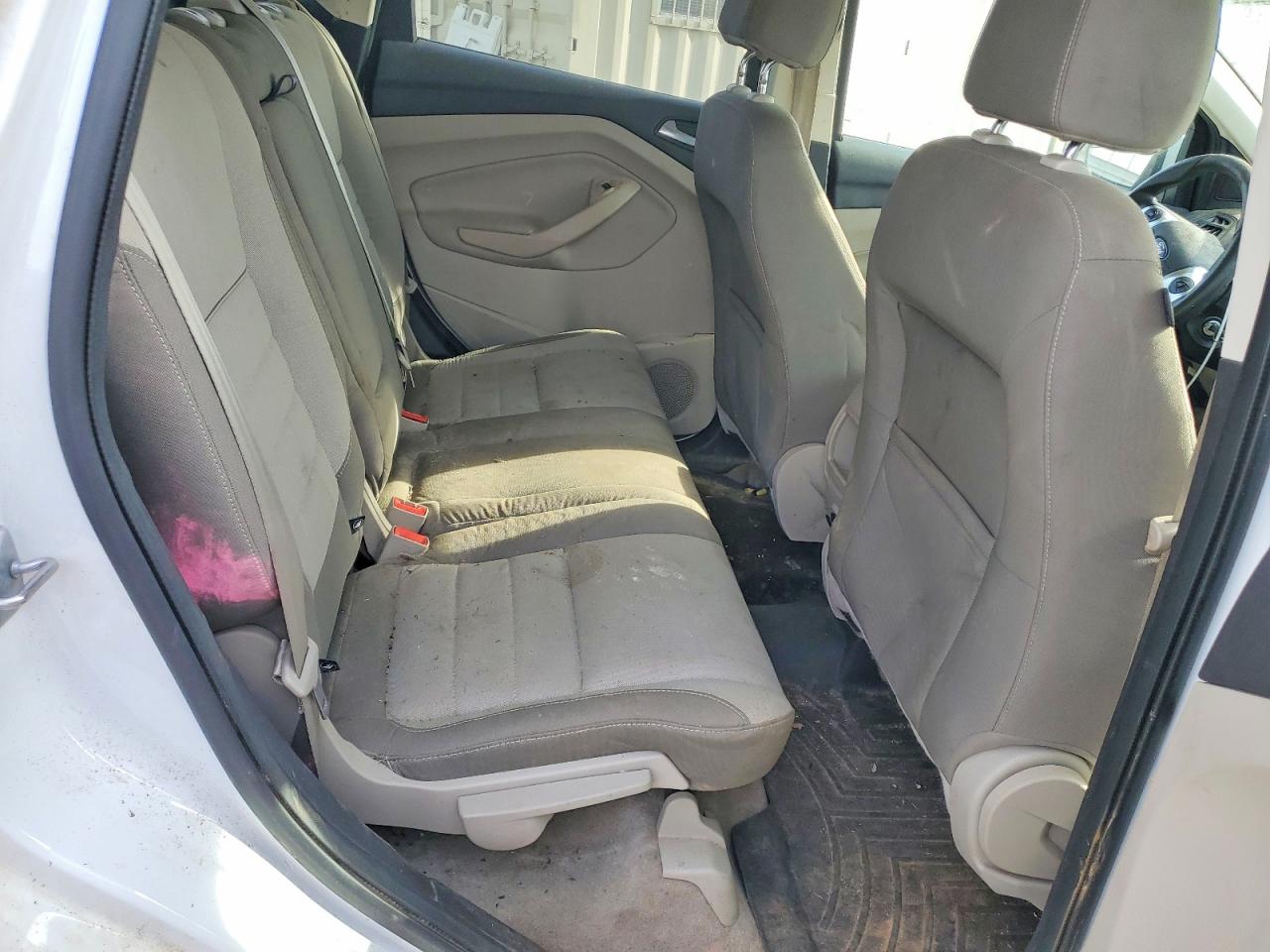 2013 FORD ESCAPE SE photo 31