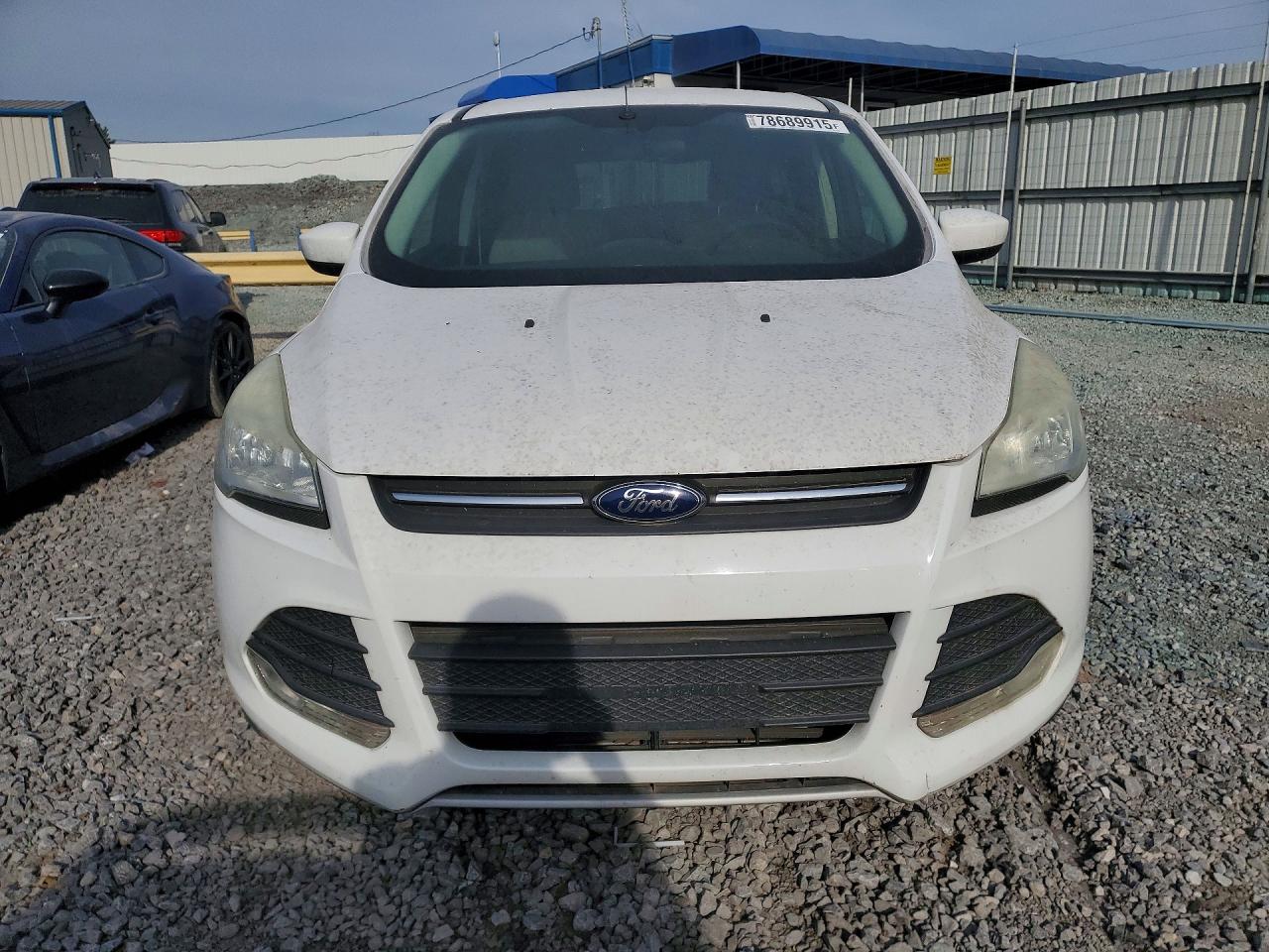 2013 FORD ESCAPE SE photo 13