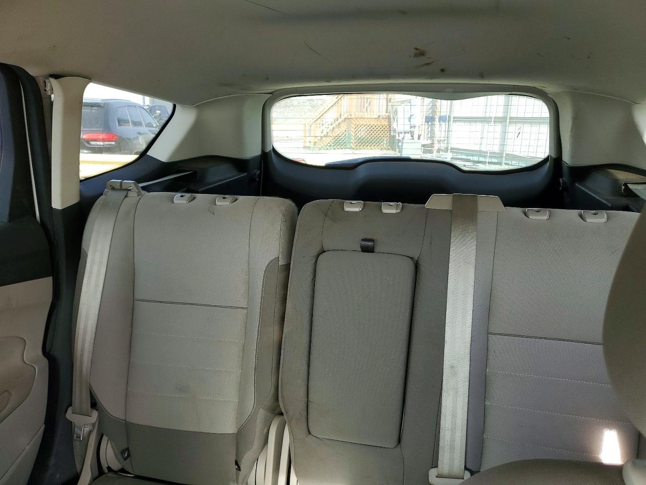 2013 FORD ESCAPE SE photo 28