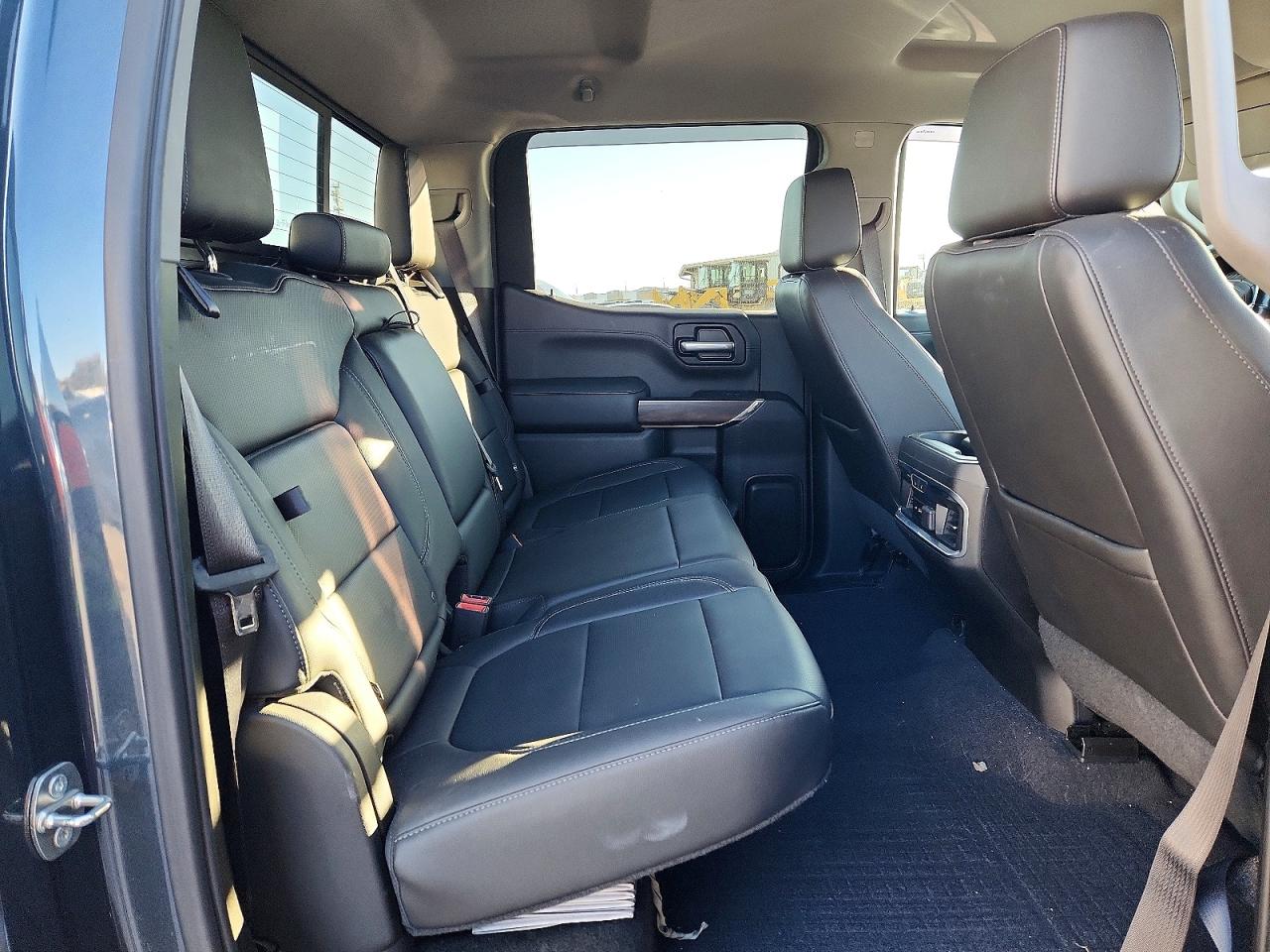 2019 GMC SIERRA K1500 SLT photo 28