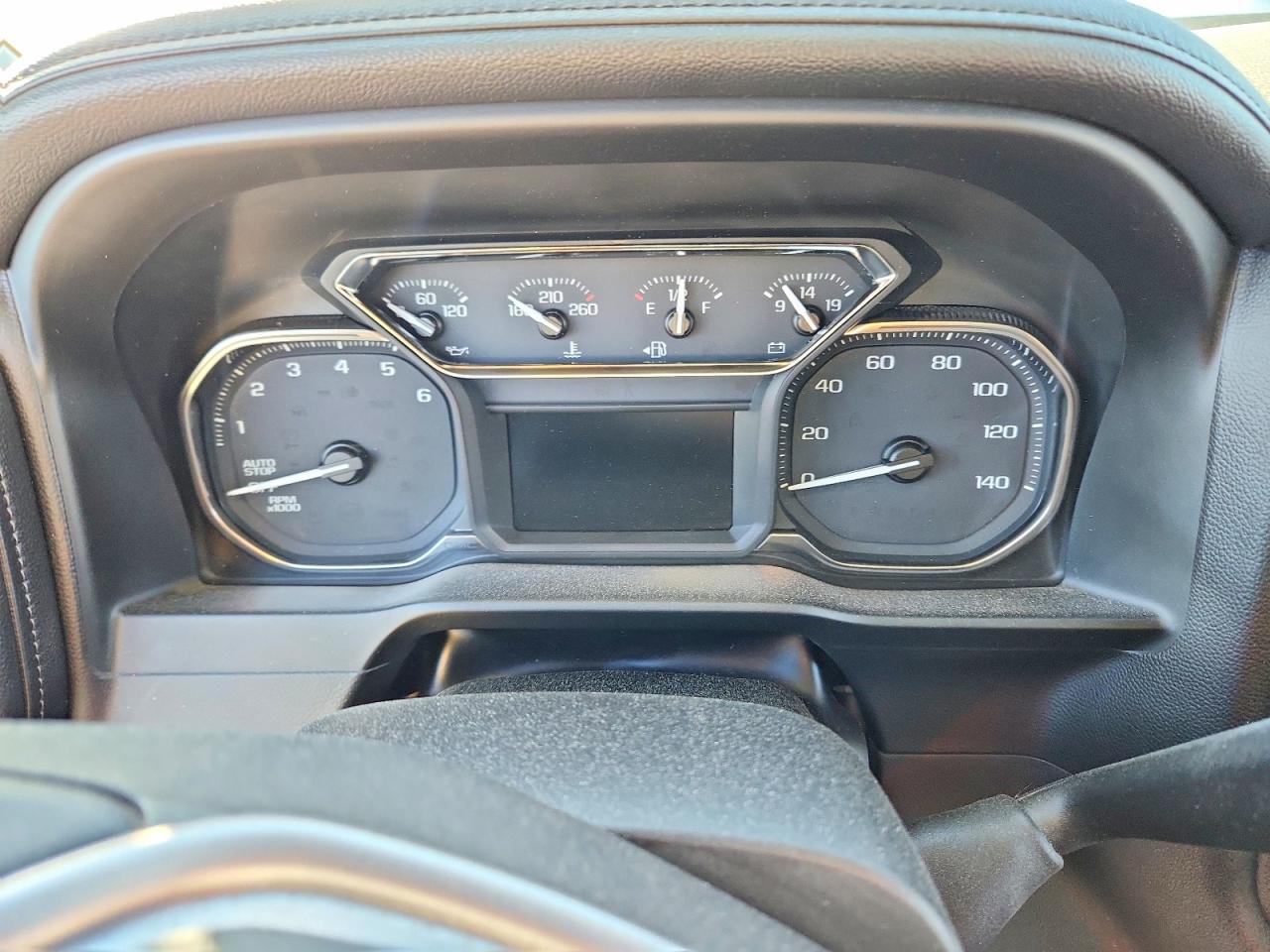 2019 GMC SIERRA K1500 SLT photo 25