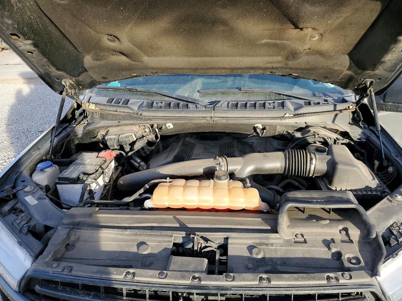 2018 FORD F150 SUPERCREW photo 31
