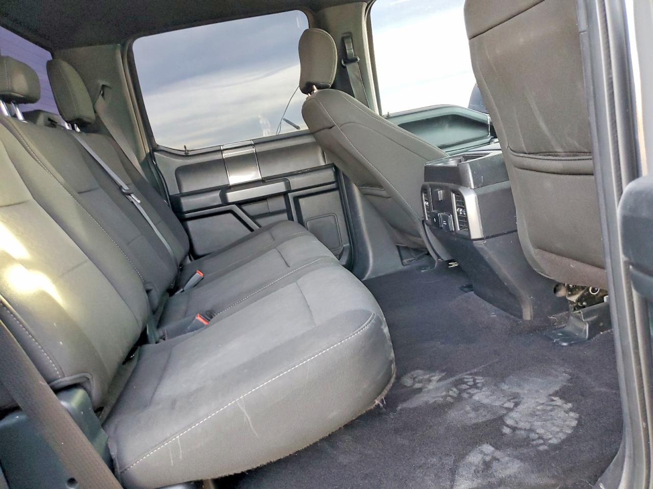 2018 FORD F150 SUPERCREW photo 28