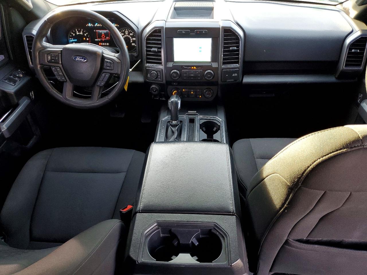 2018 FORD F150 SUPERCREW photo 22