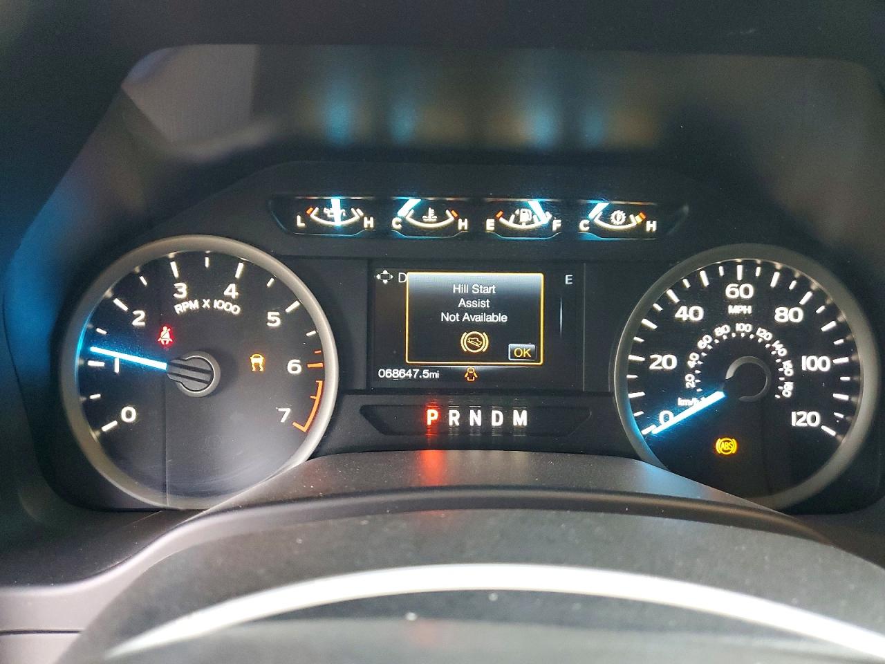 2018 FORD F150 SUPERCREW photo 25