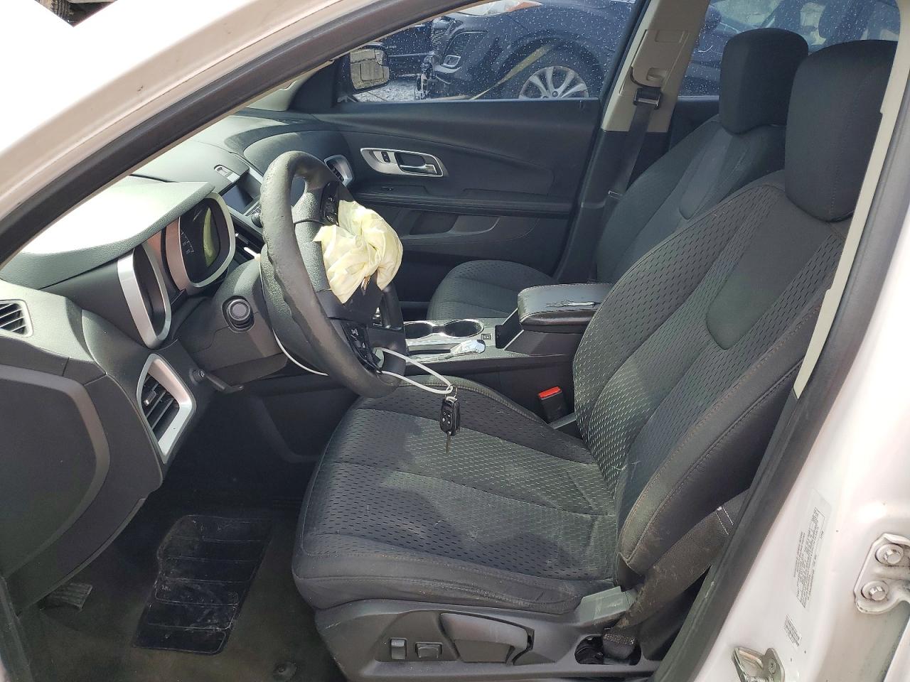2013 CHEVROLET EQUINOX LS photo 7