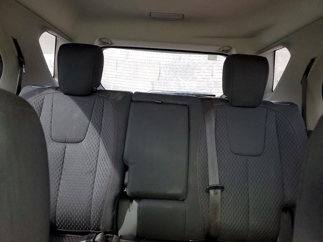 2013 CHEVROLET EQUINOX LS photo 10