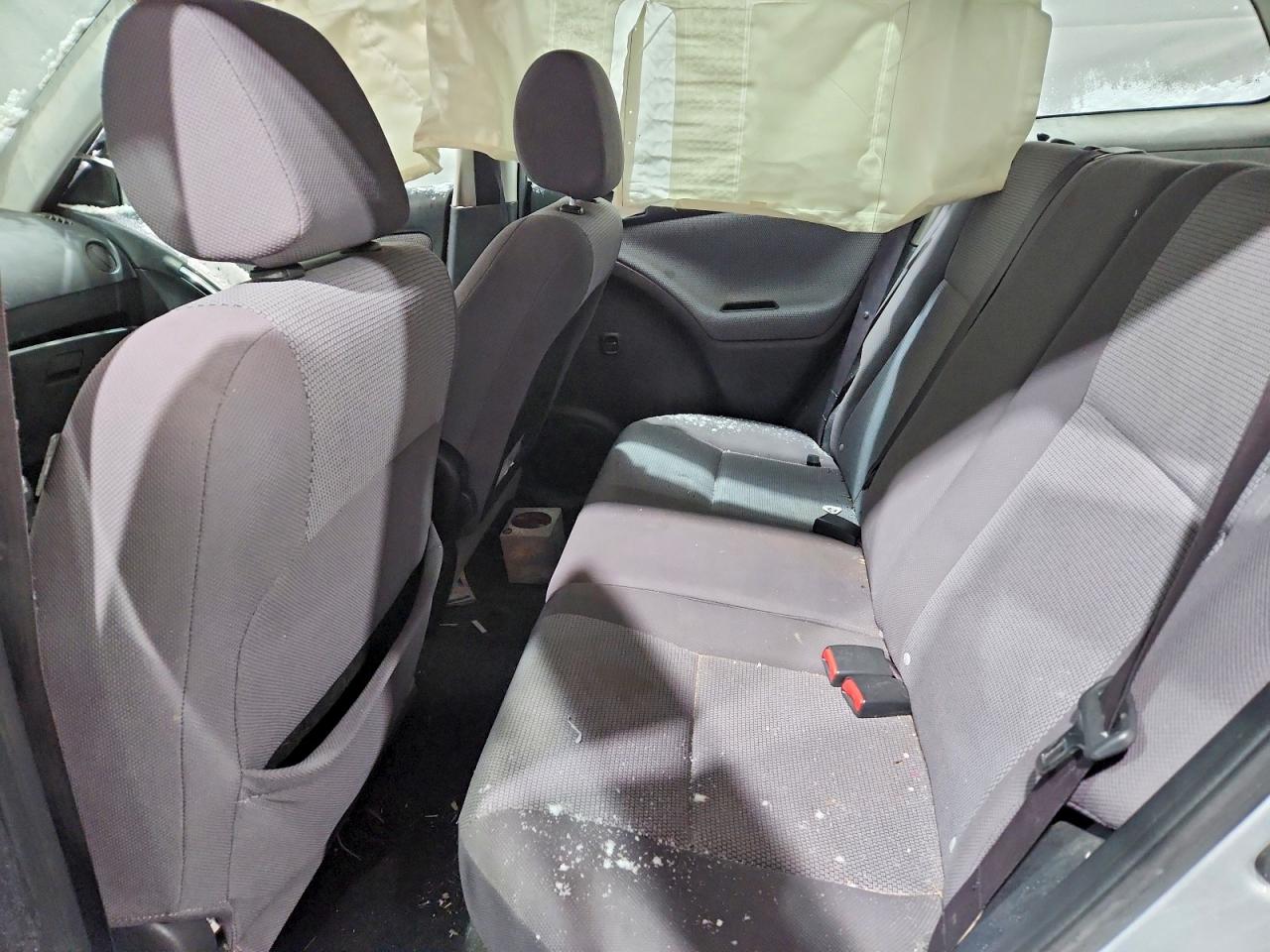 2005 TOYOTA COROLLA MATRIX BASE photo 19