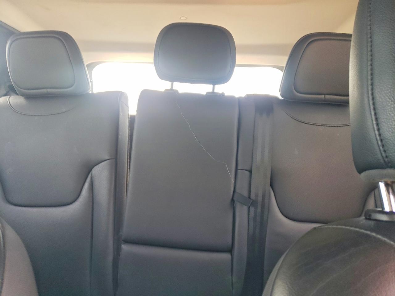 2020 JEEP RENEGADE TRAILHAWK photo 10