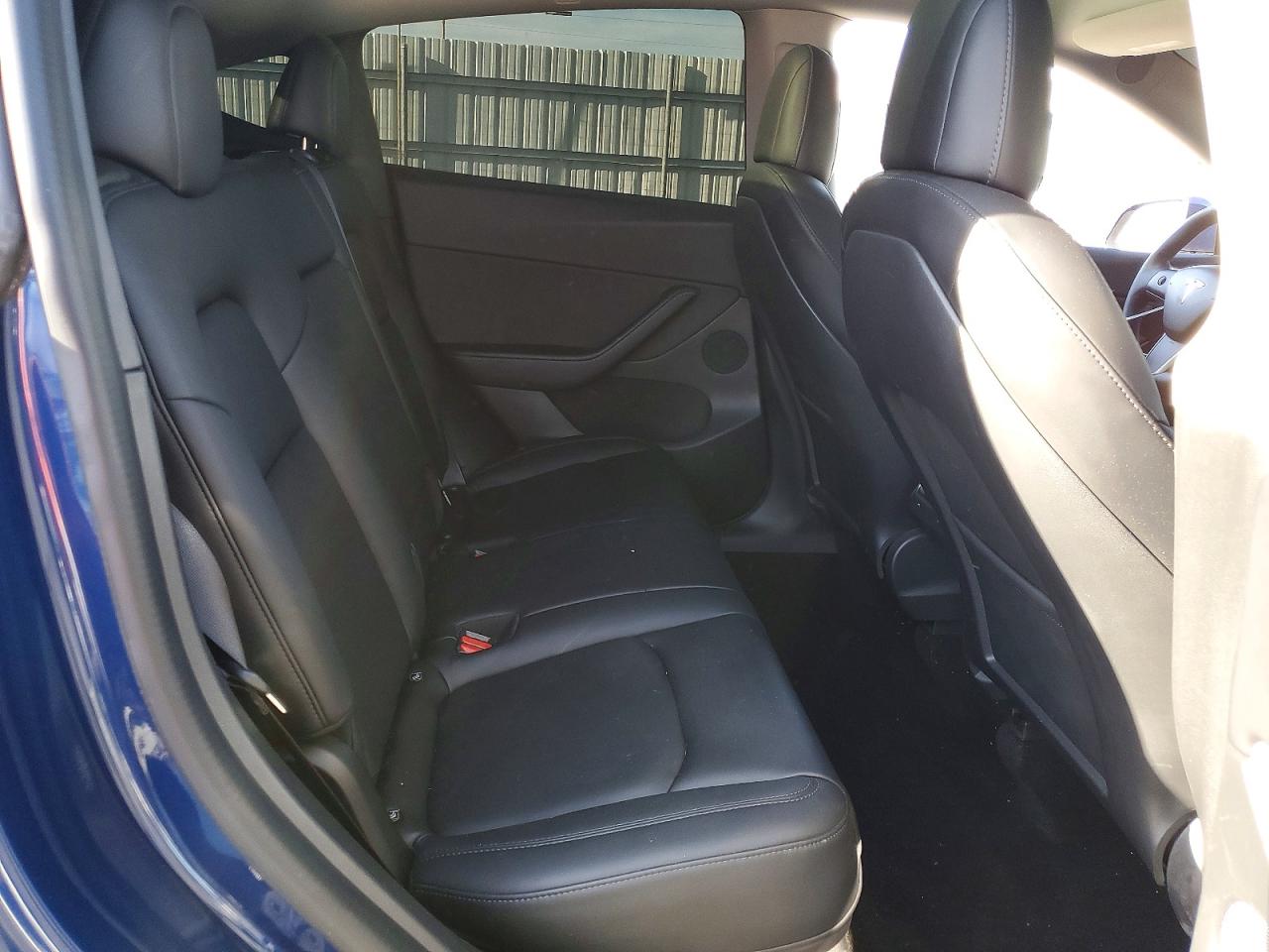 2021 TESLA MODEL Y photo 11