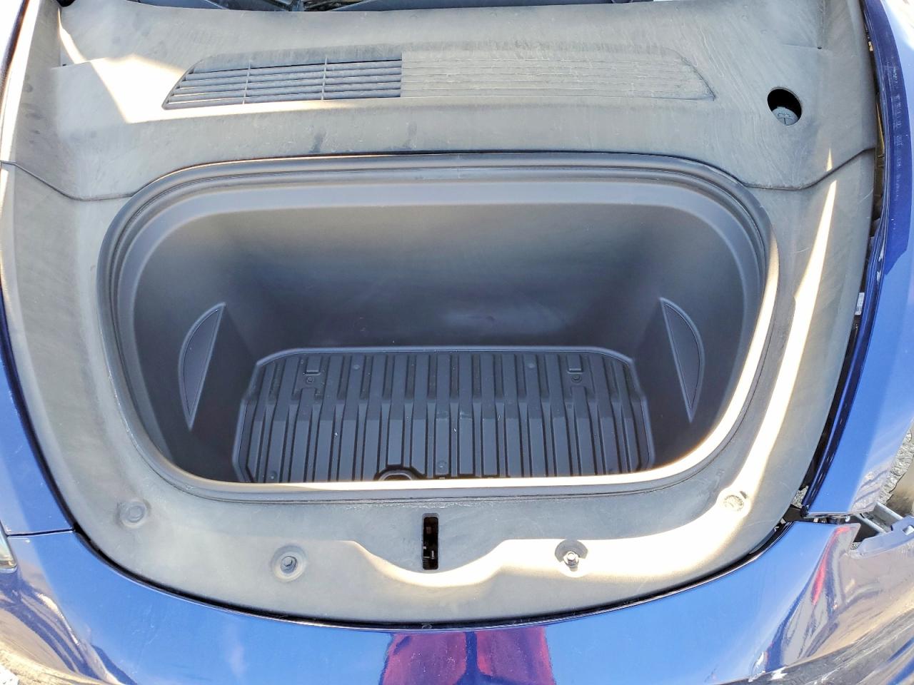 2021 TESLA MODEL Y photo 12