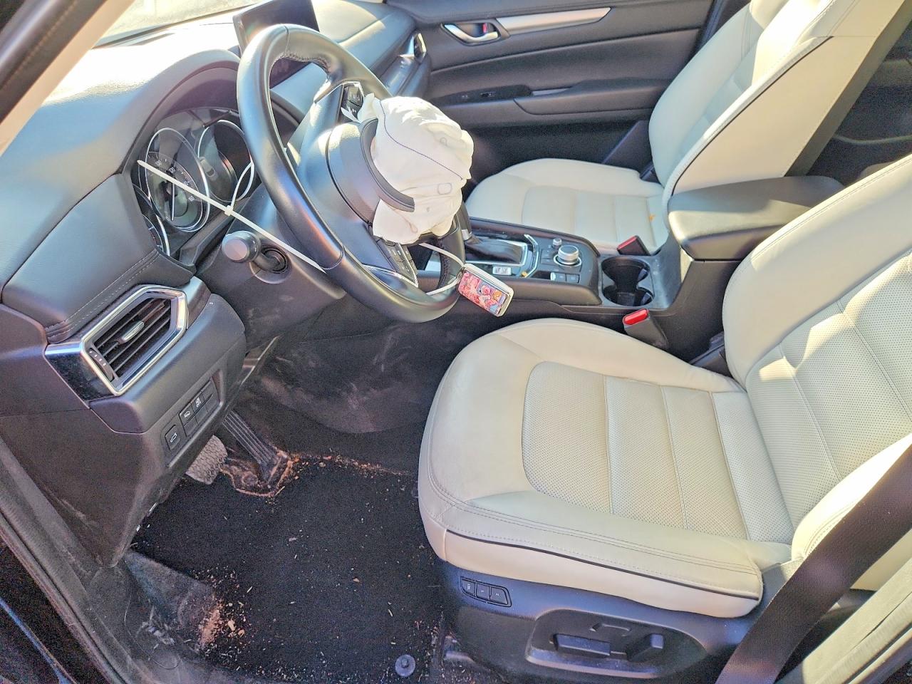 2025 MAZDA CX-5 PREFERRED photo 13
