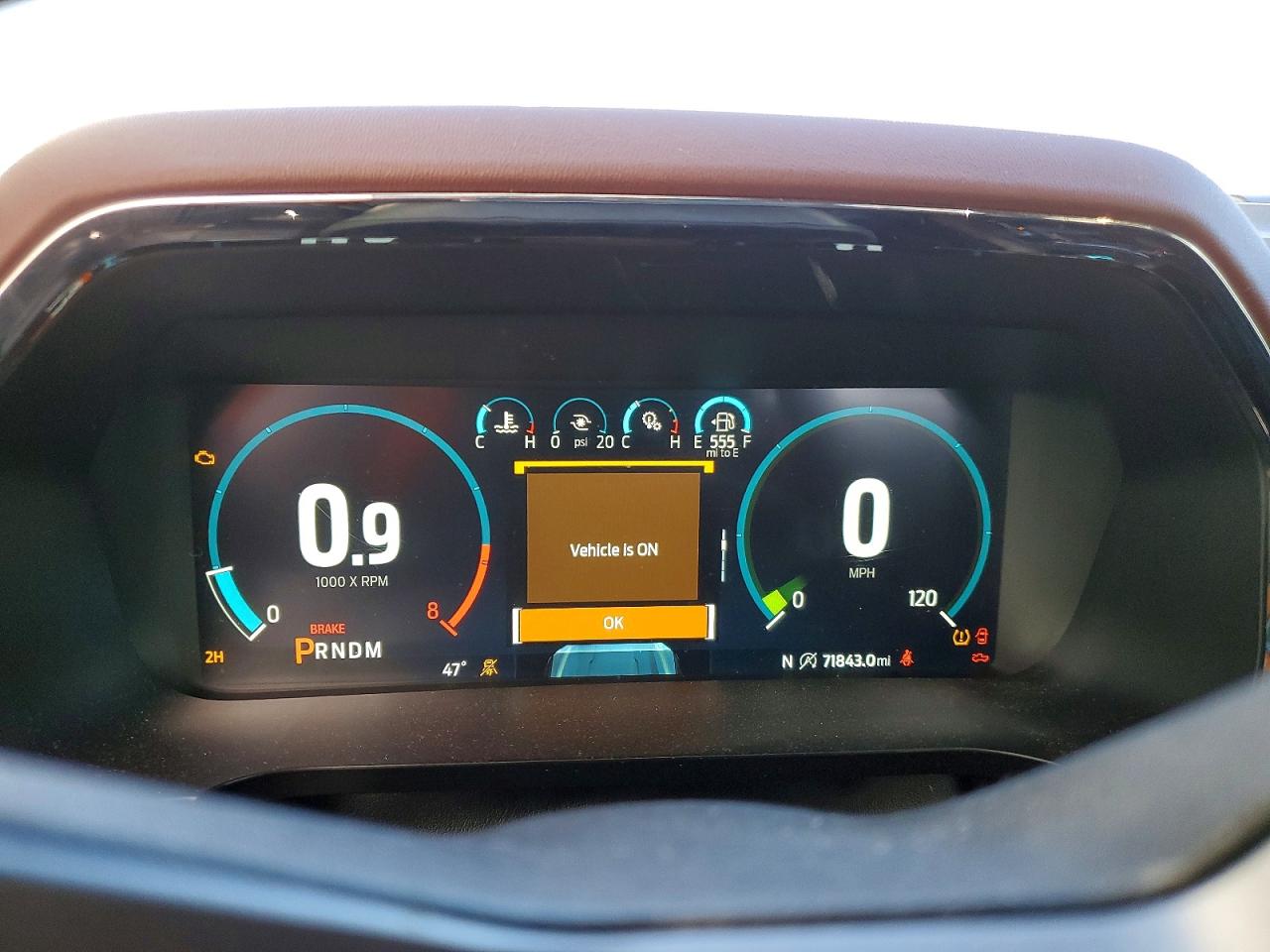 2021 FORD F150 SUPERCREW photo 17