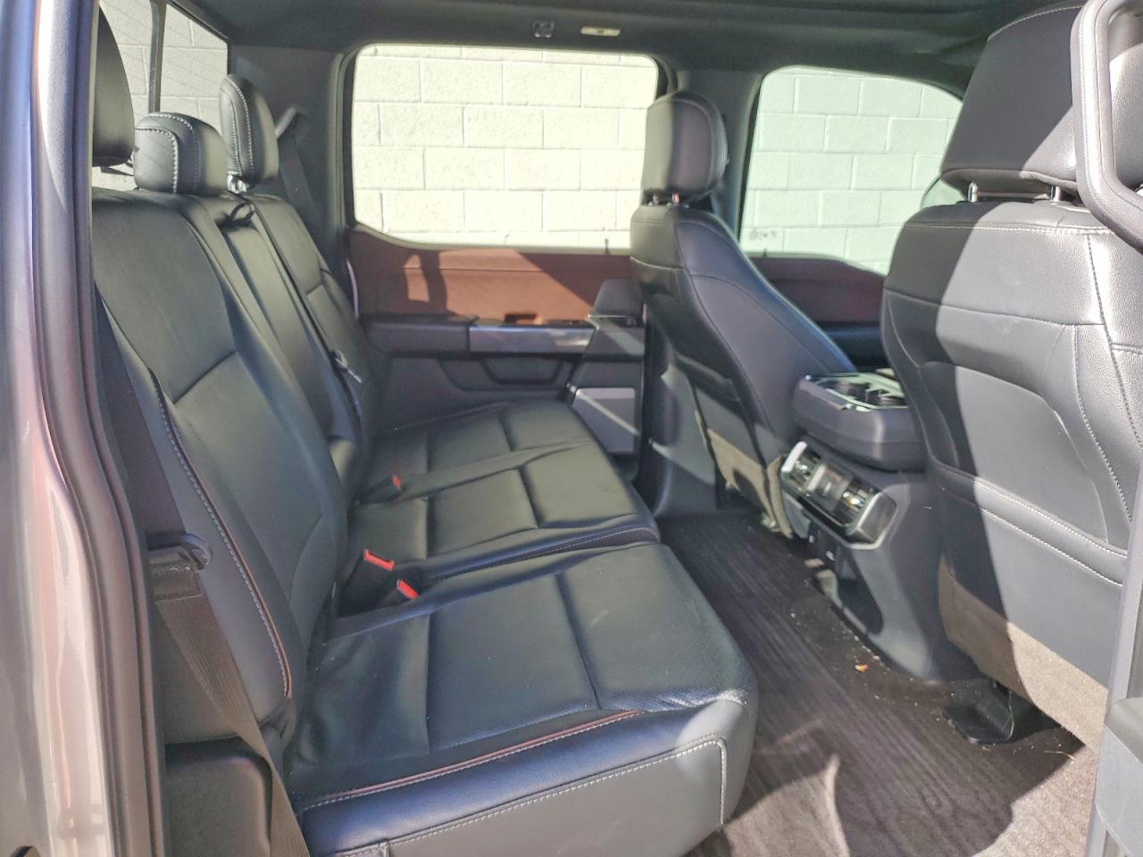 2021 FORD F150 SUPERCREW photo 19