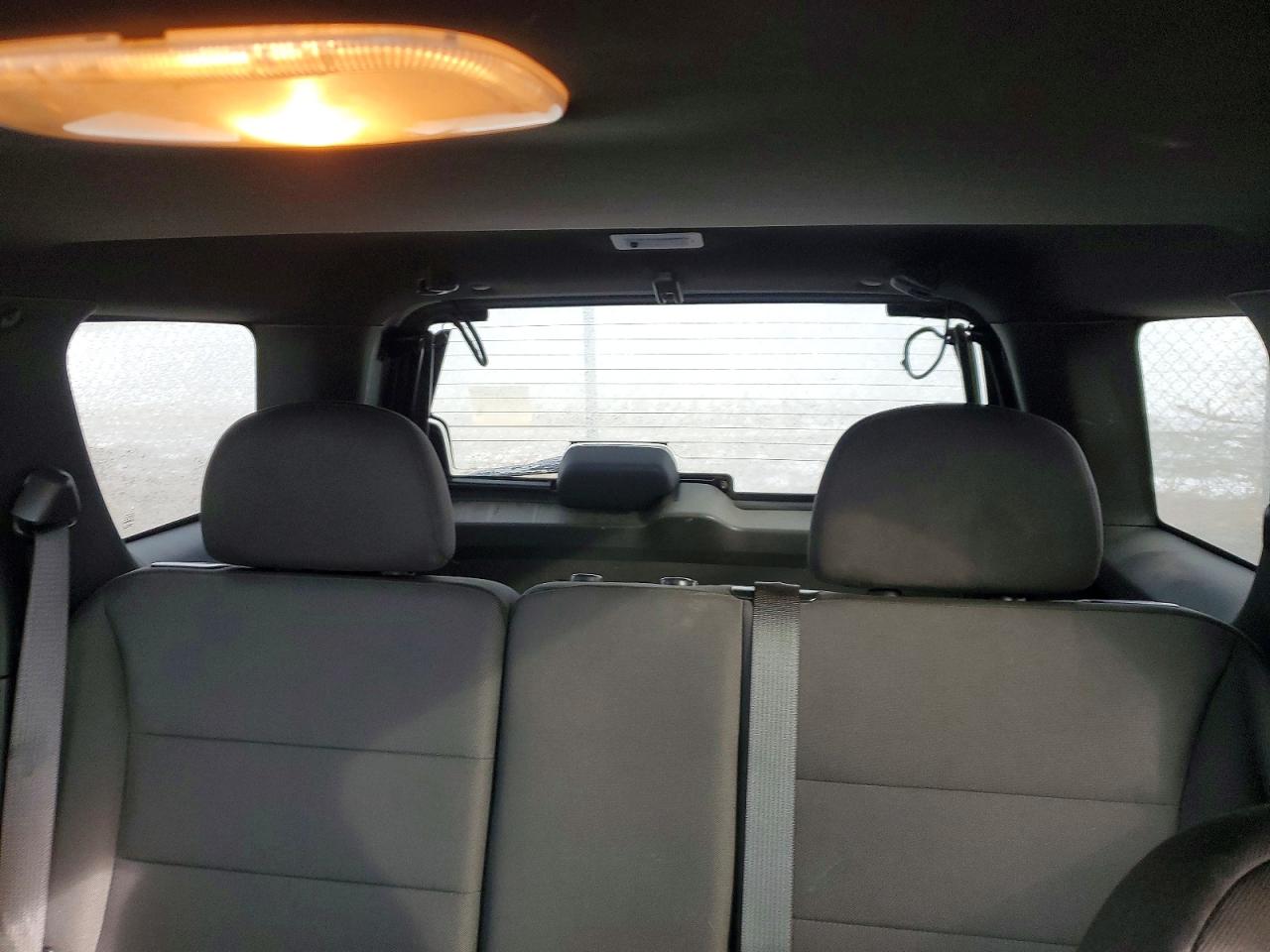 2011 FORD ESCAPE XLT photo 19
