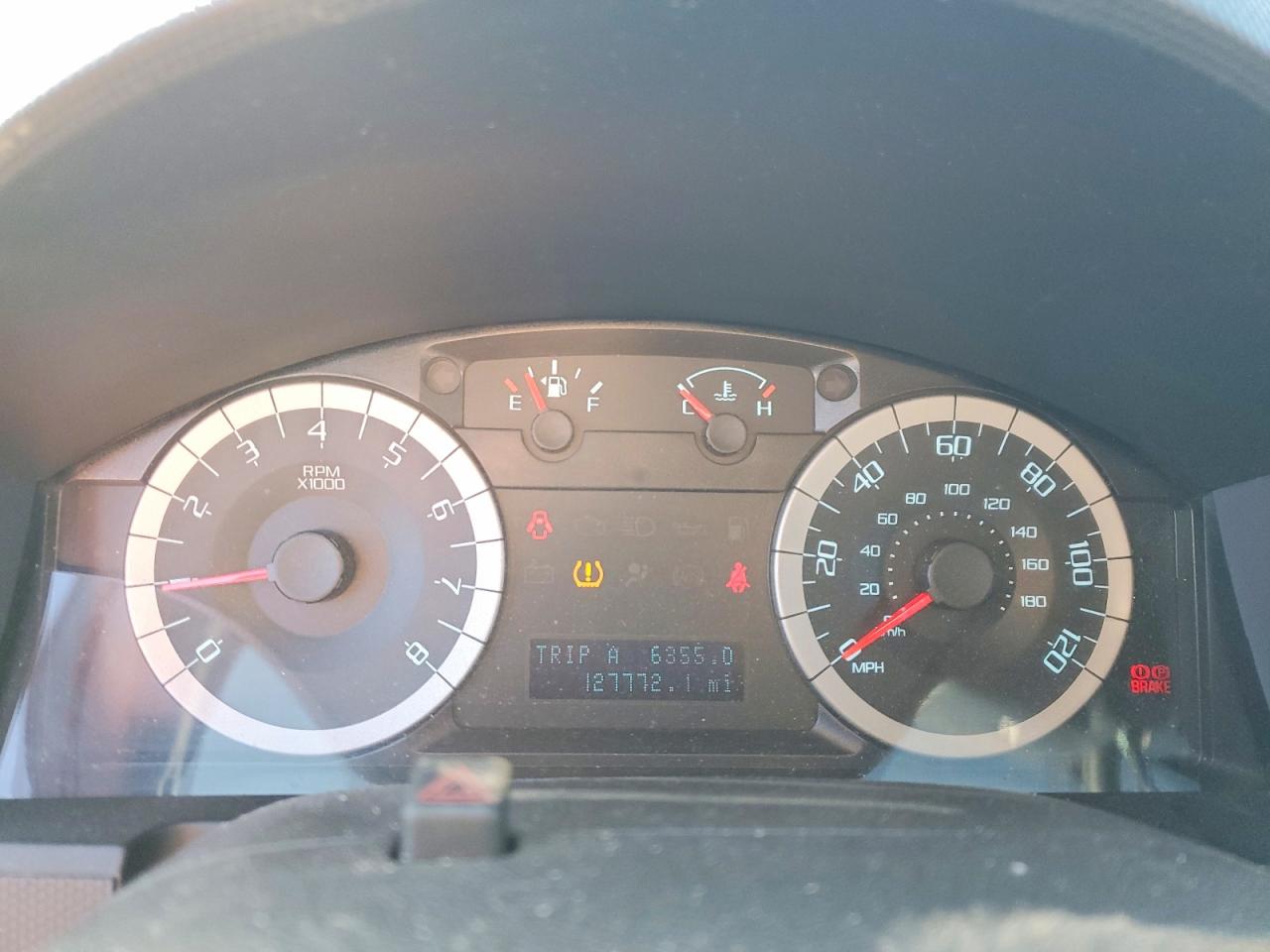 2011 FORD ESCAPE XLT photo 17