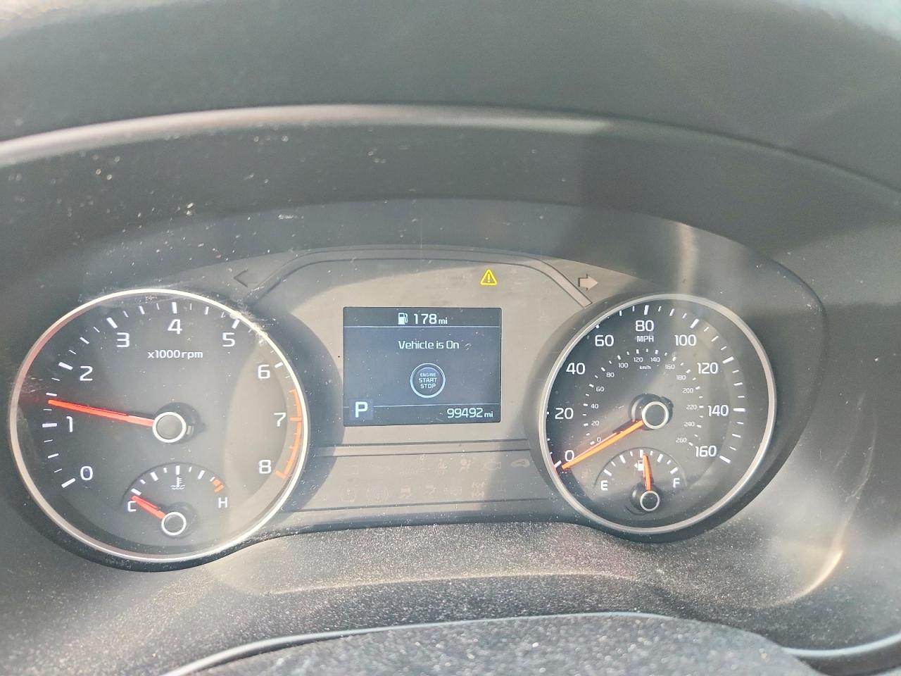 2020 KIA SPORTAGE EX photo 9