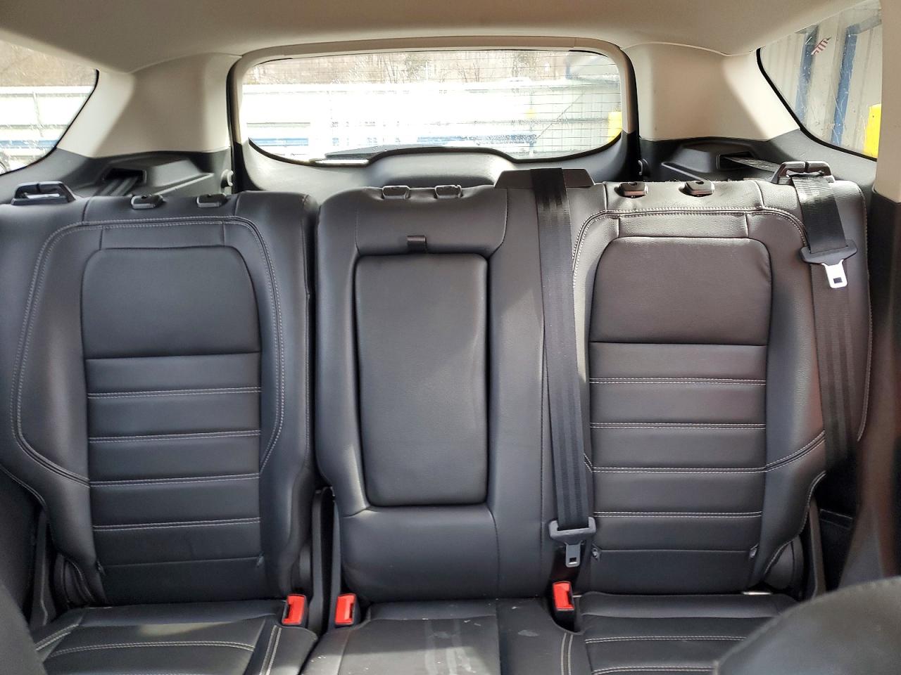 2018 FORD ESCAPE SEL photo 28