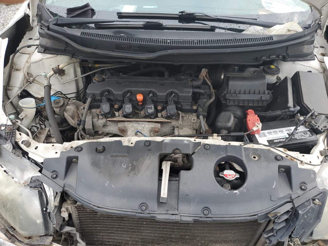 2014 HONDA CIVIC NATURAL GAS photo 31
