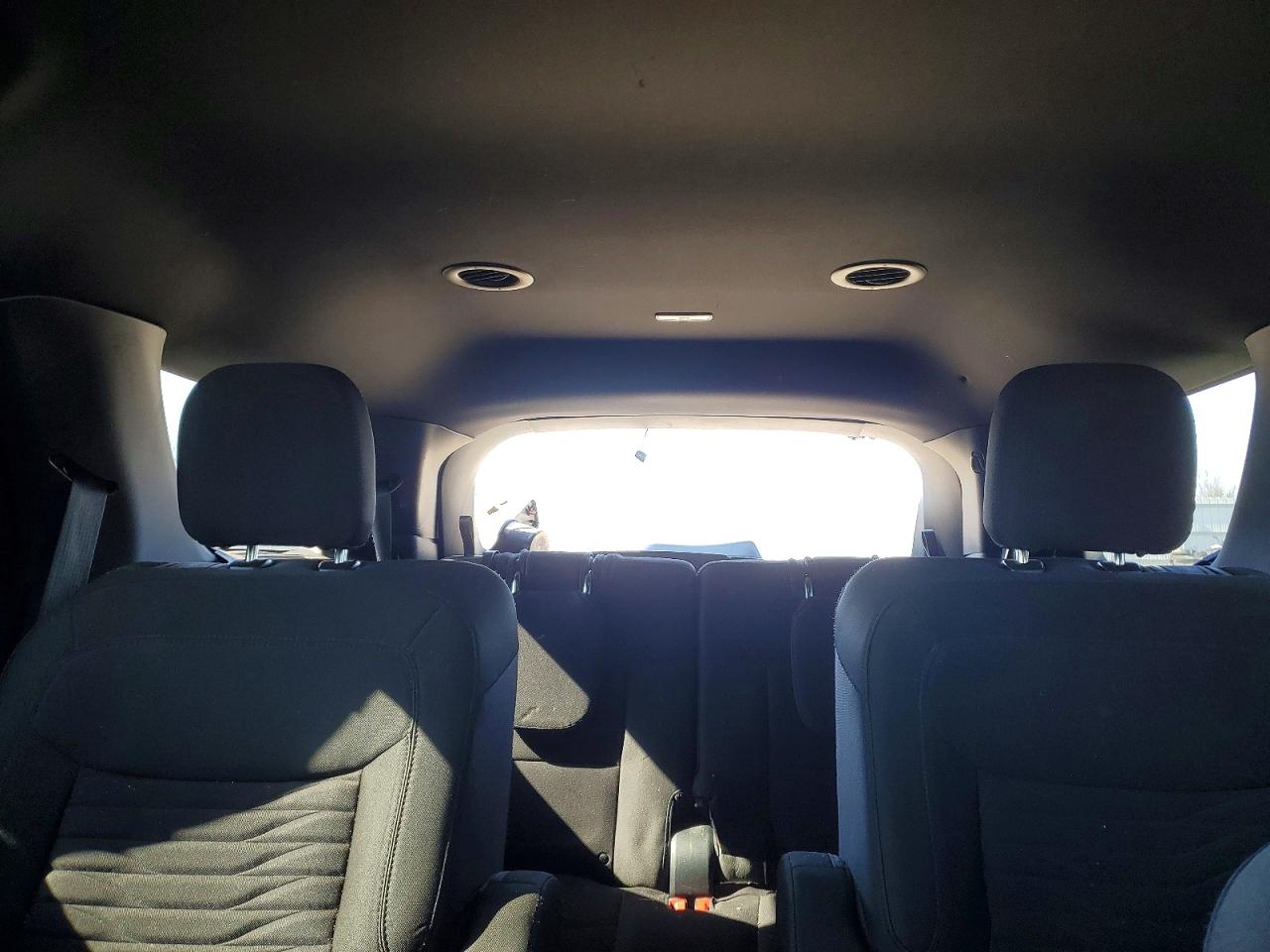 2020 FORD EXPLORER XLT photo 19
