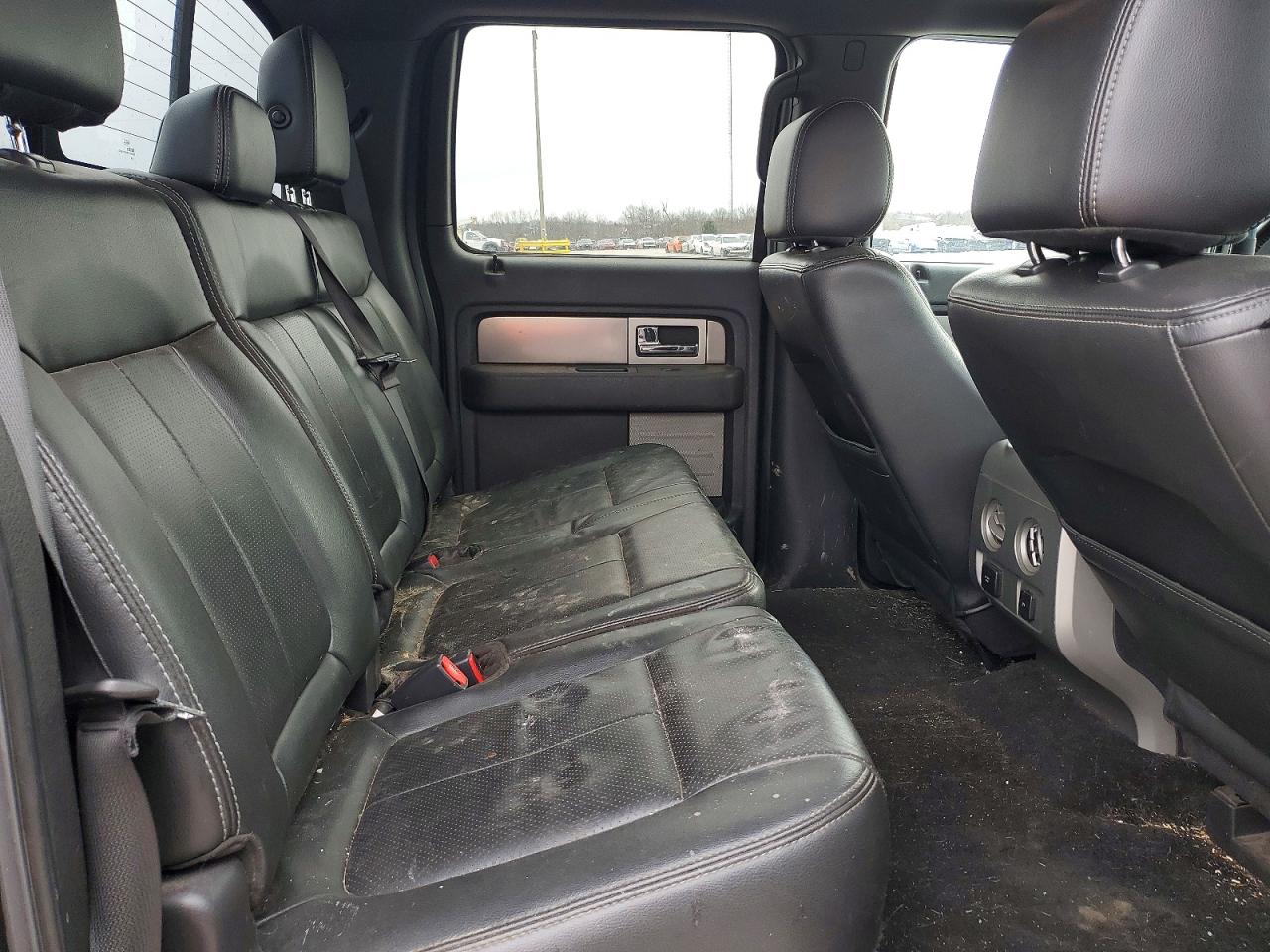 2013 FORD F150 SUPERCREW photo 28