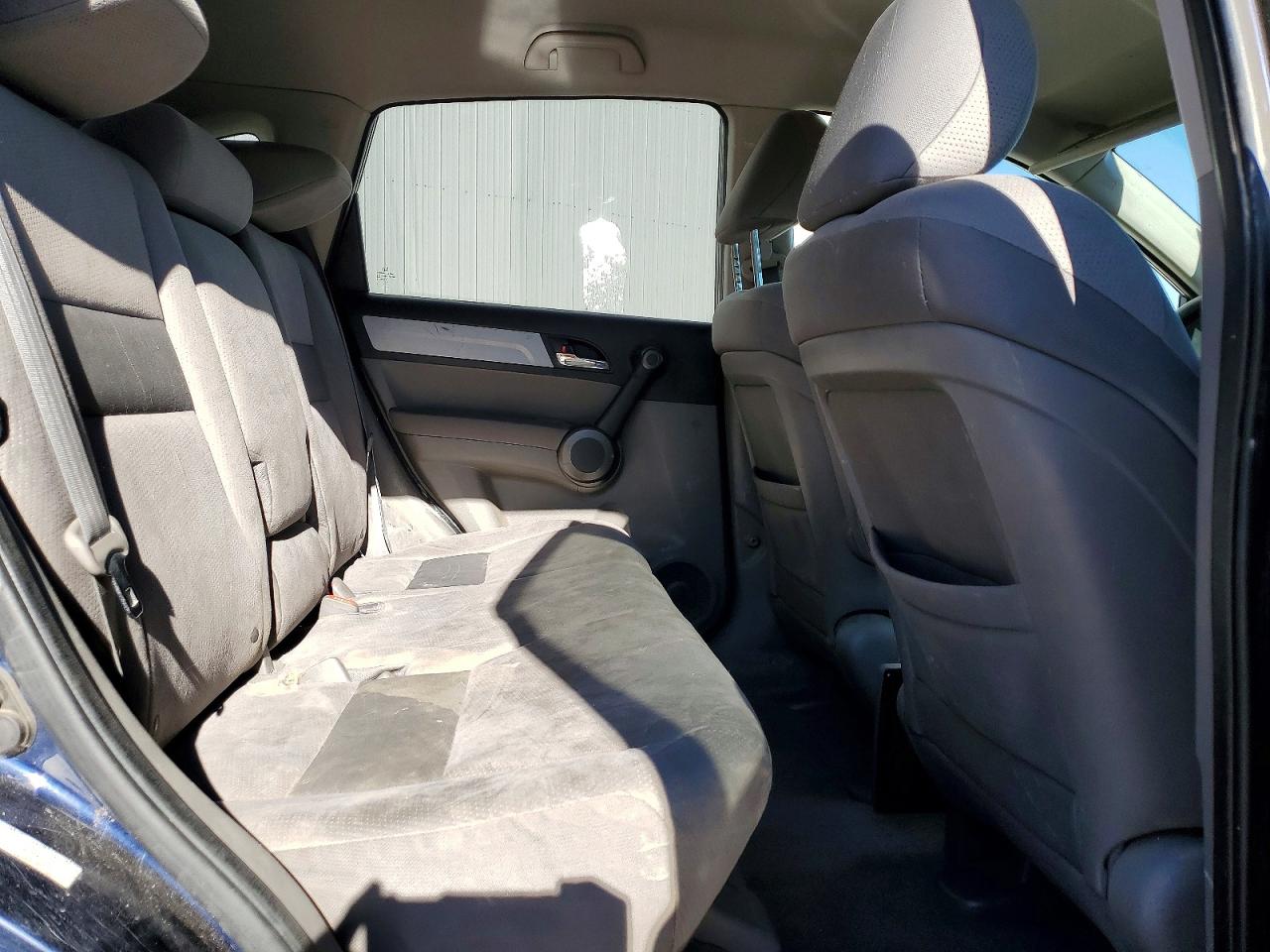 2011 HONDA CR-V SE photo 11