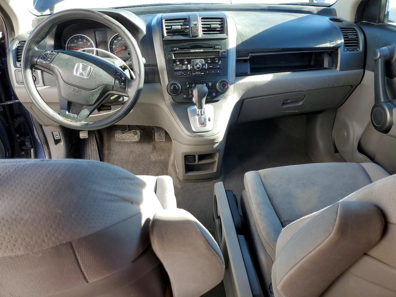 2011 HONDA CR-V SE photo 8
