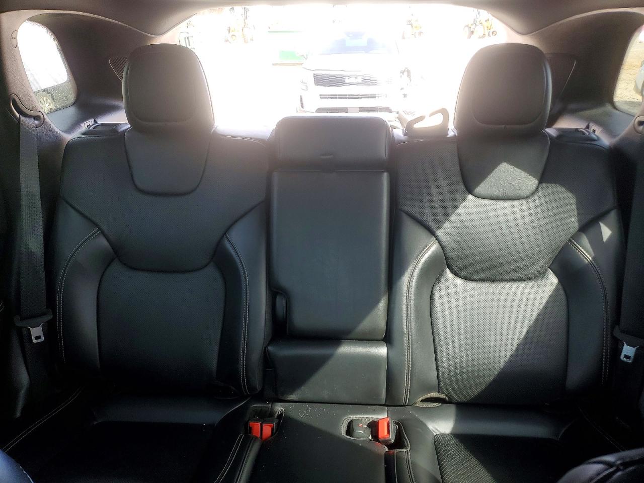2021 JEEP CHEROKEE LATITUDE LUX photo 19