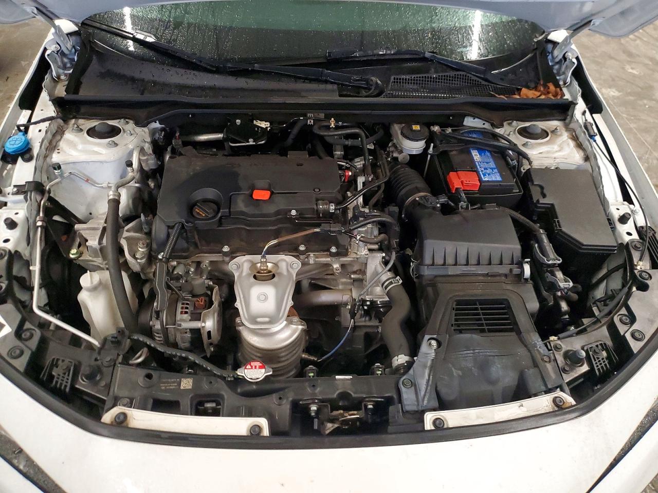 2023 HONDA CIVIC SPORT photo 21