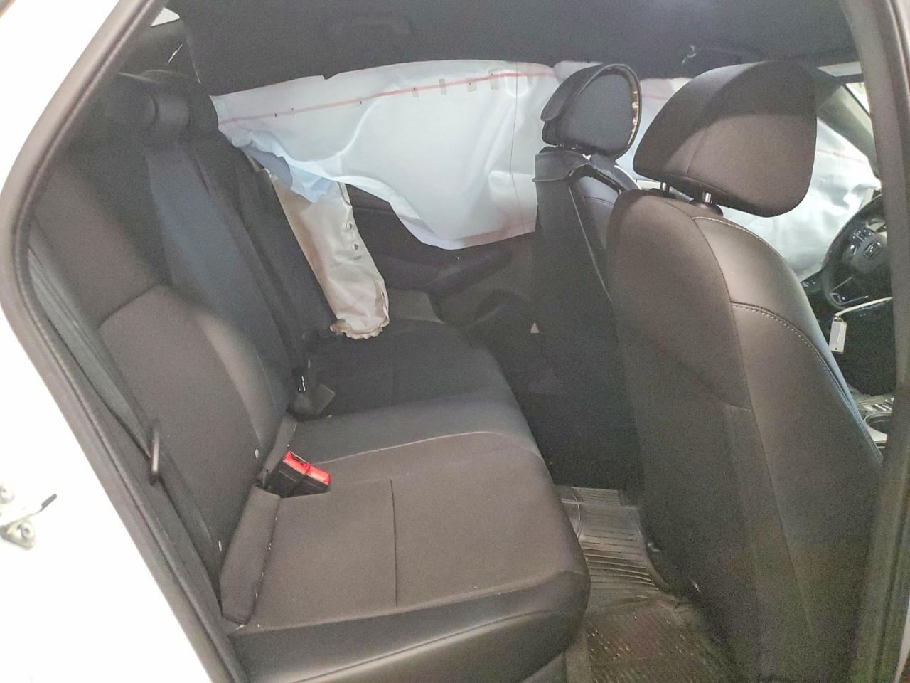2023 HONDA CIVIC SPORT photo 19