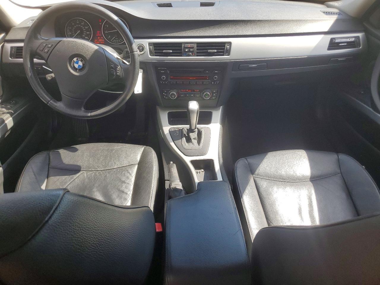2011 BMW 328 I photo 8
