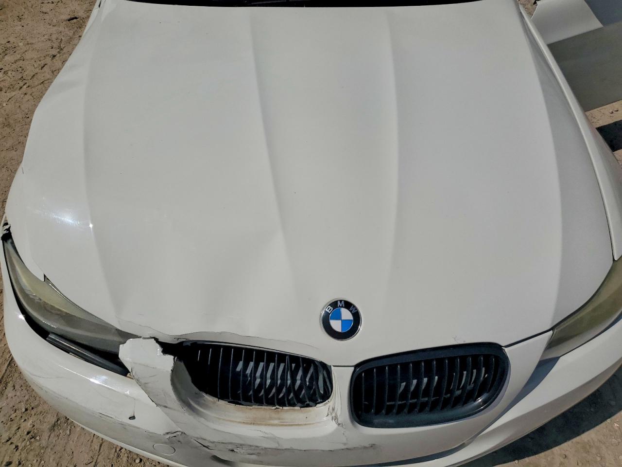 2011 BMW 328 I photo 11