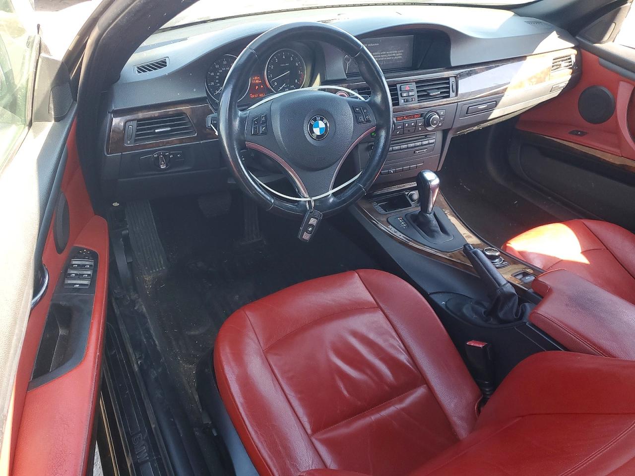 2013 BMW 328 I SULEV photo 15