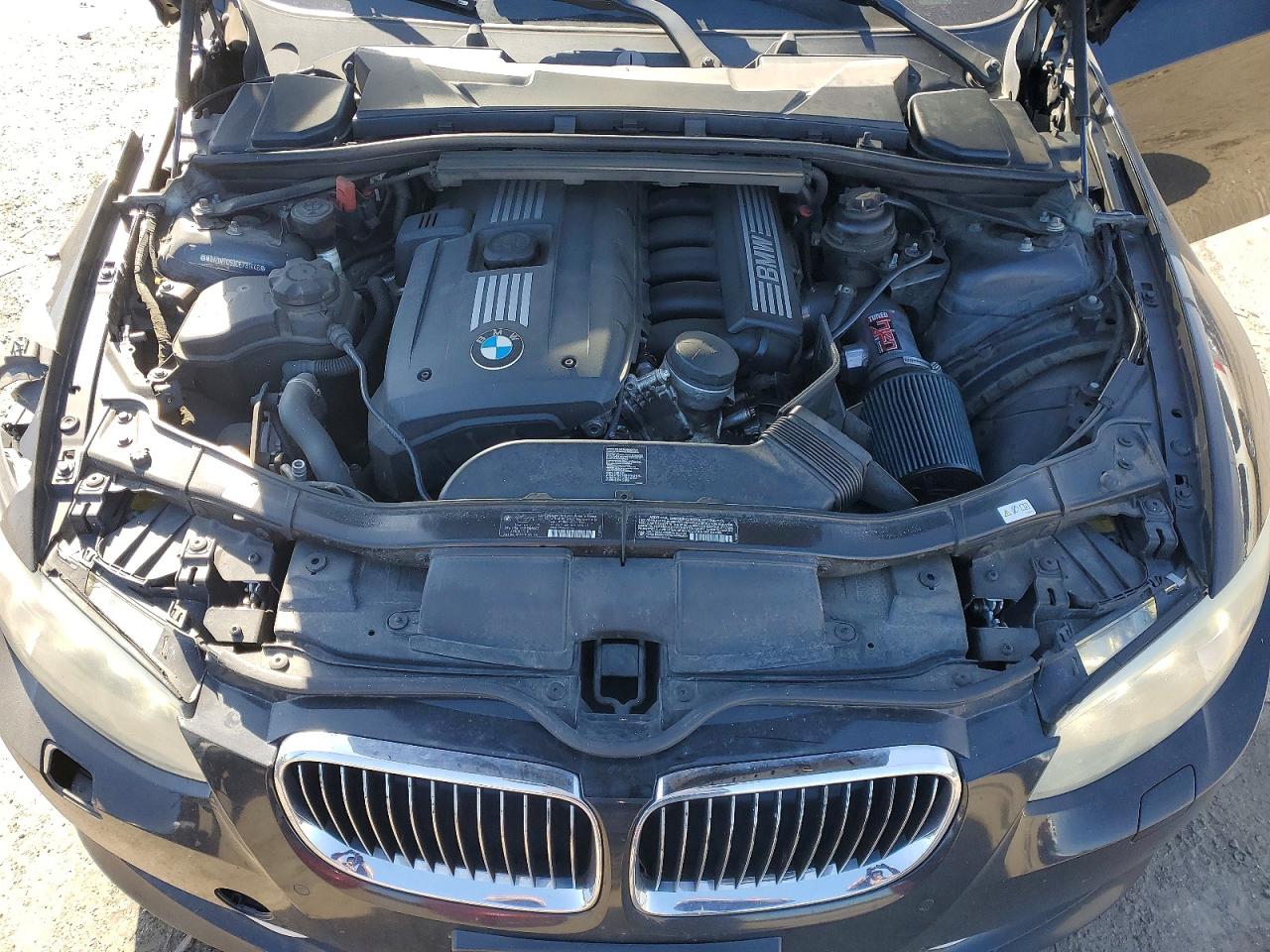 2013 BMW 328 I SULEV photo 21