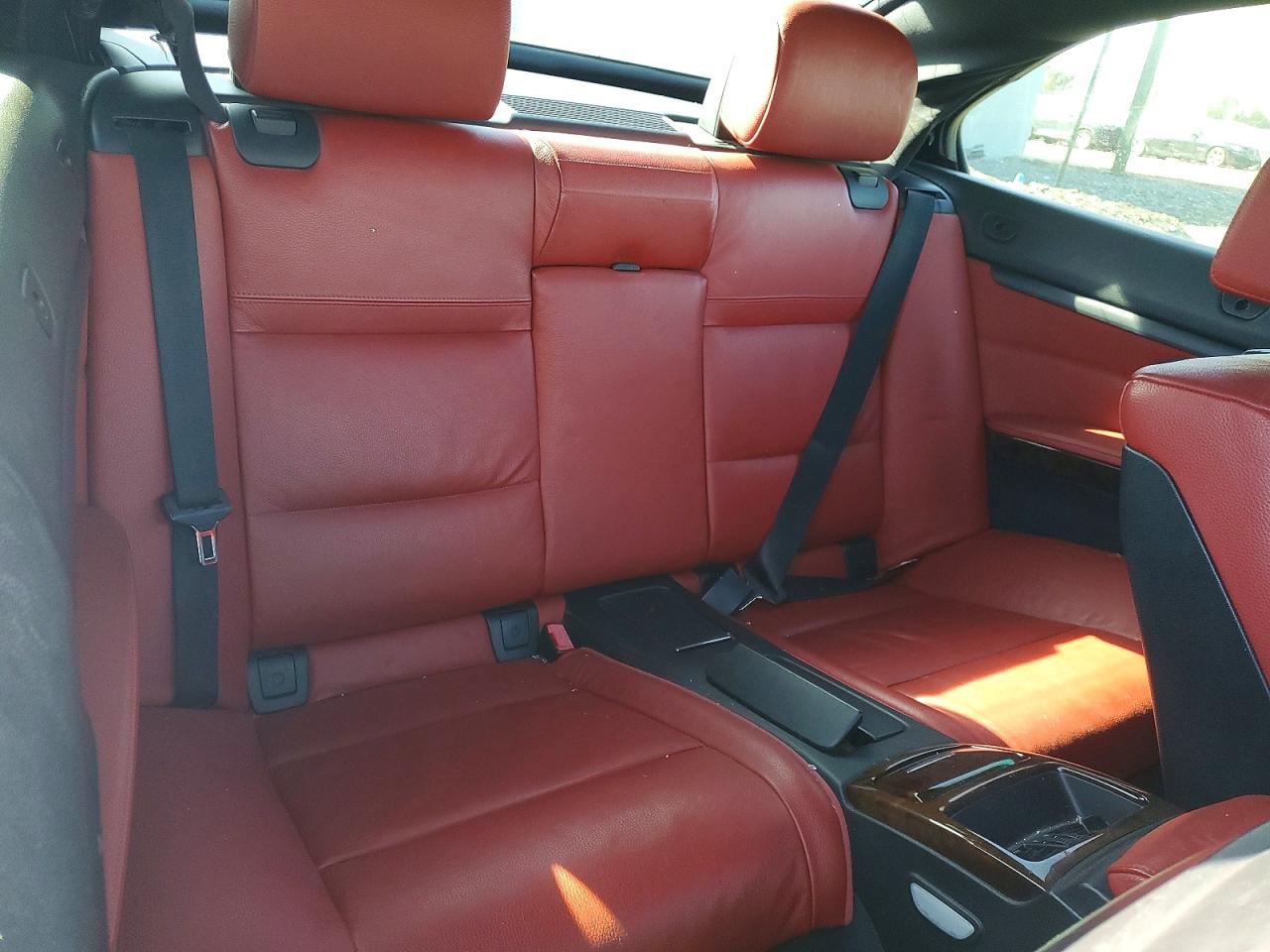 2013 BMW 328 I SULEV photo 19