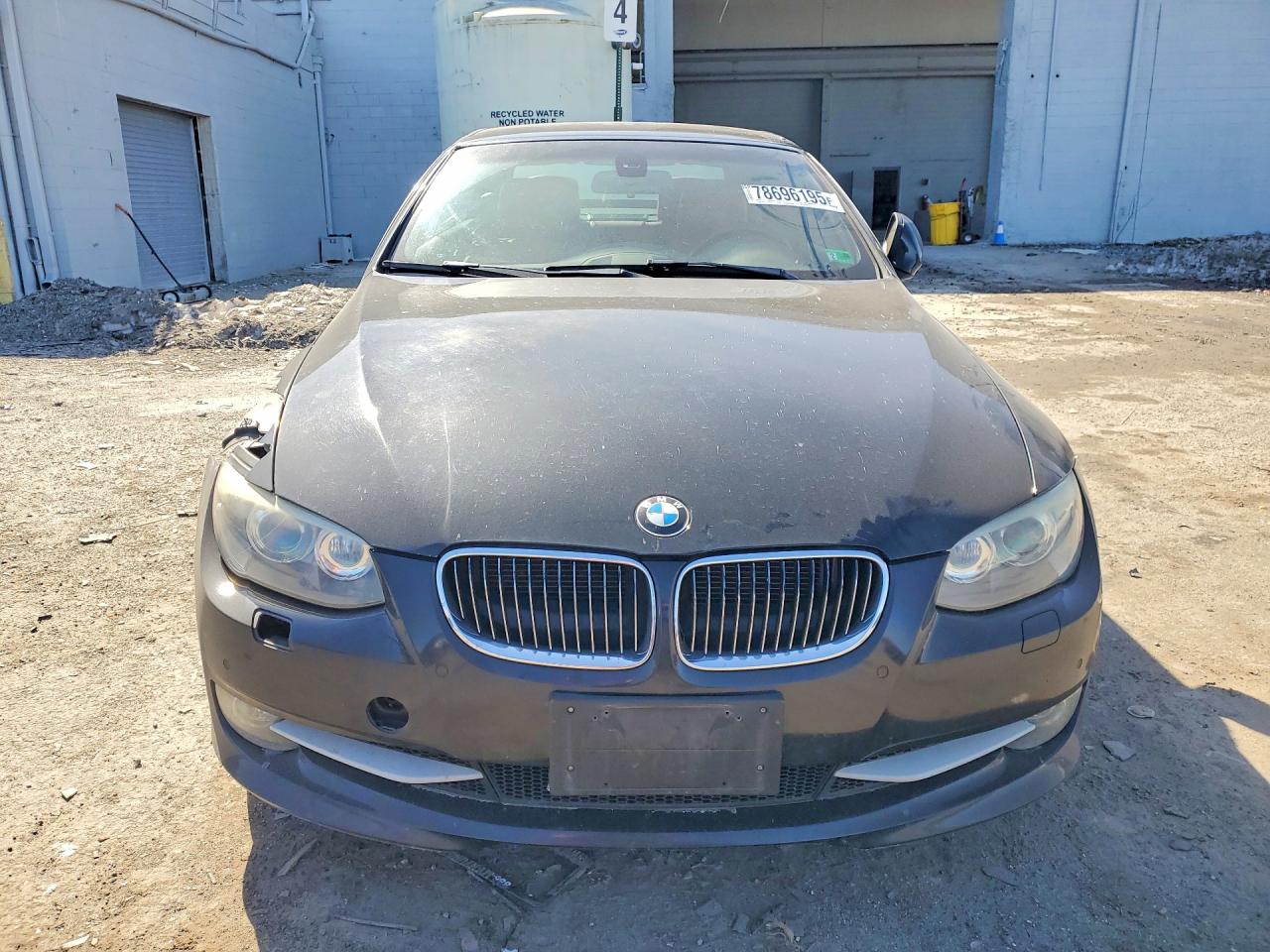 2013 BMW 328 I SULEV photo 9