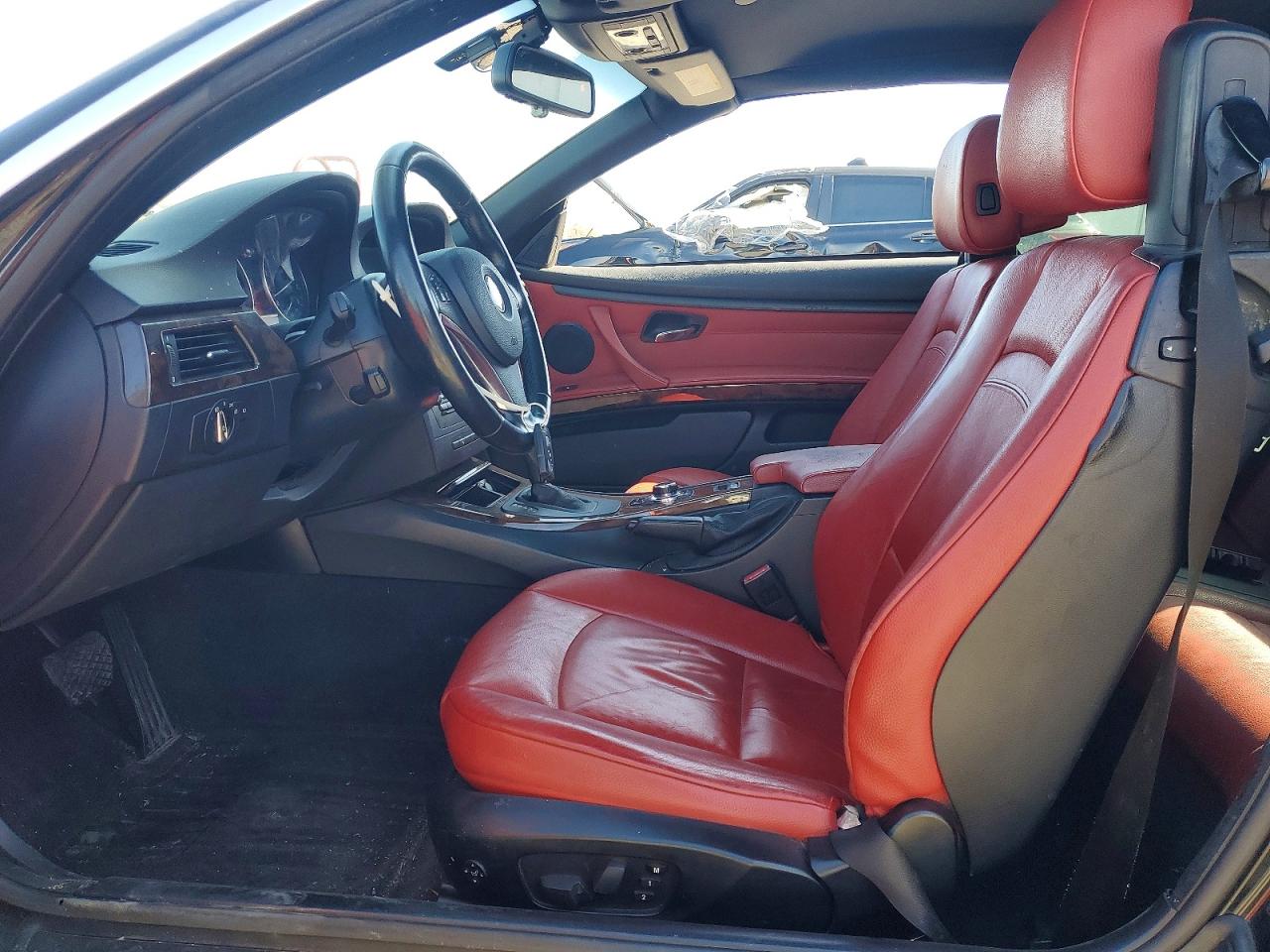 2013 BMW 328 I SULEV photo 13