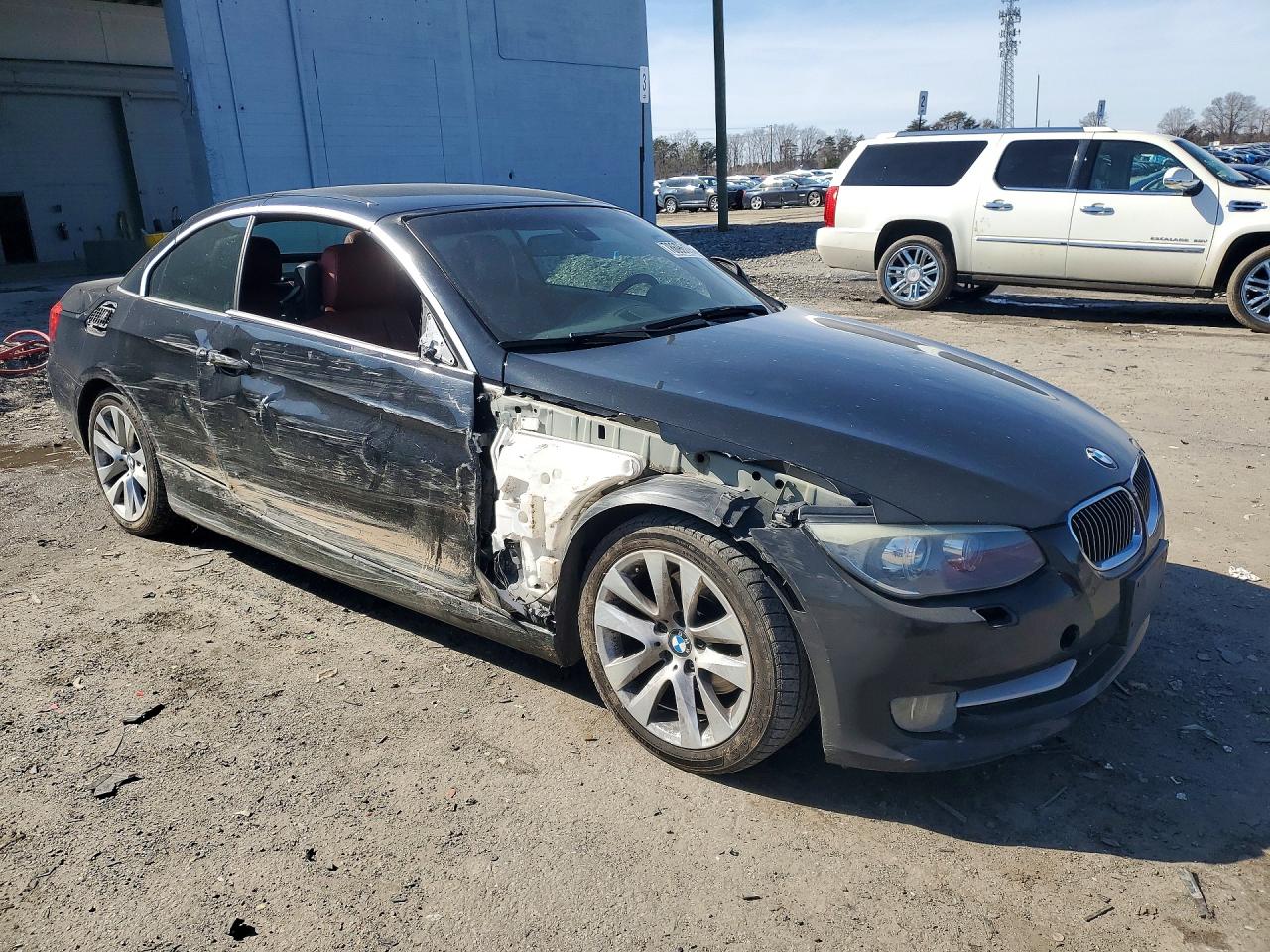 2013 BMW 328 I SULEV photo 7