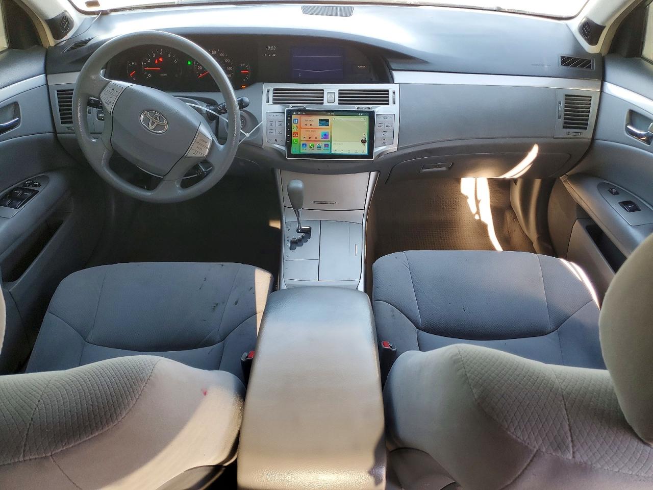 2006 TOYOTA AVALON XL photo 15
